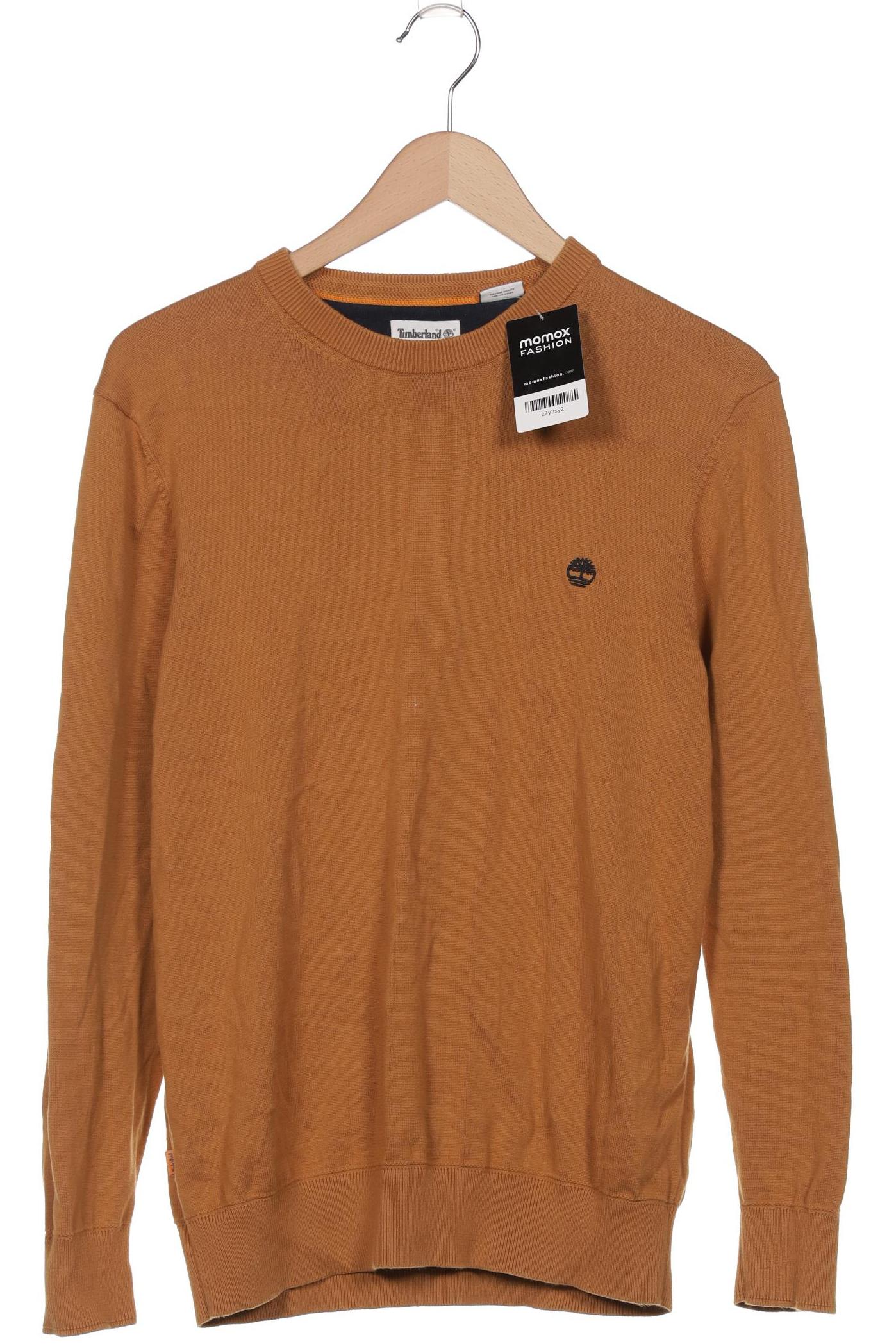 

Timberland Herren Pullover, braun, Gr. 48