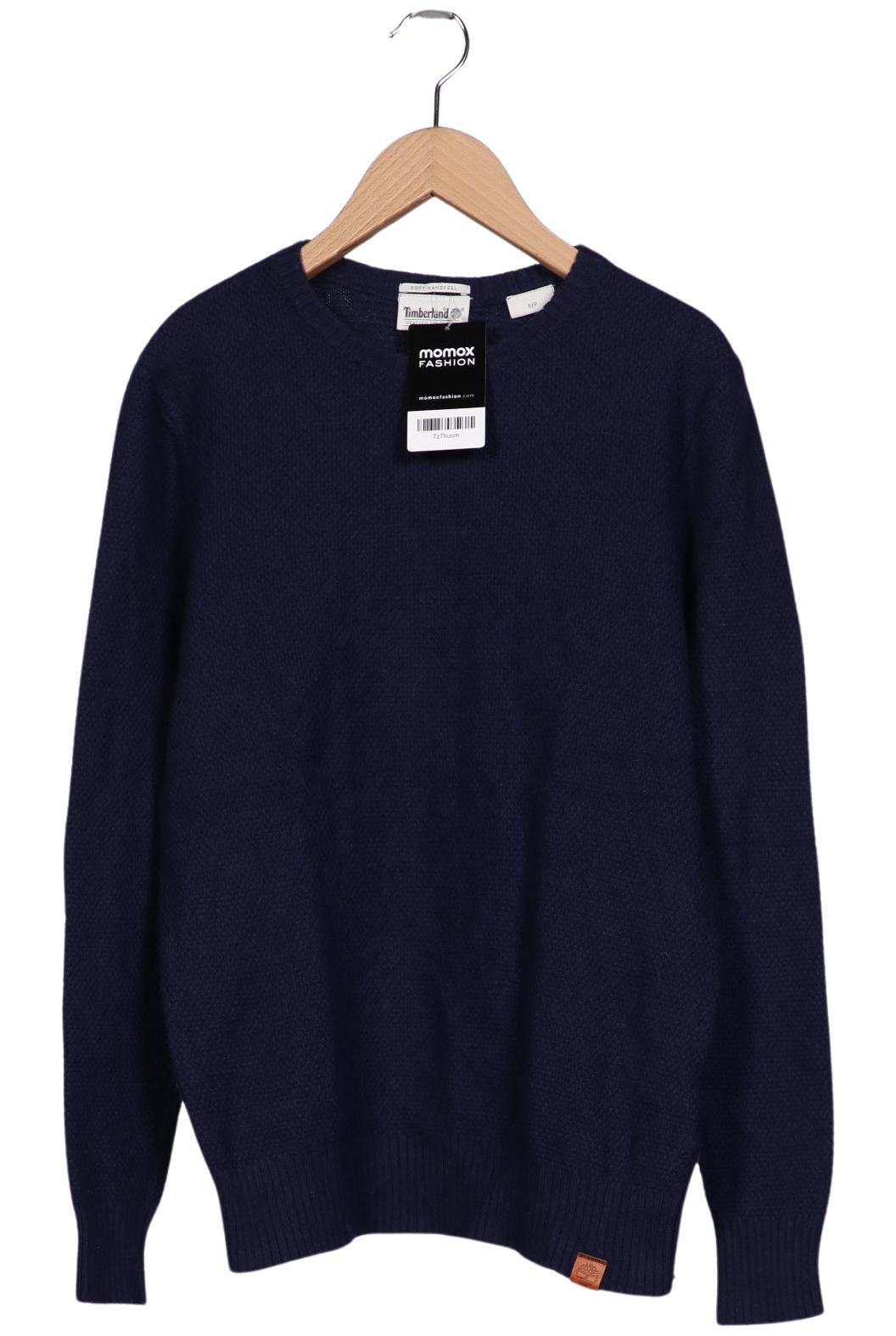 

Timberland Herren Pullover, marineblau, Gr. 46