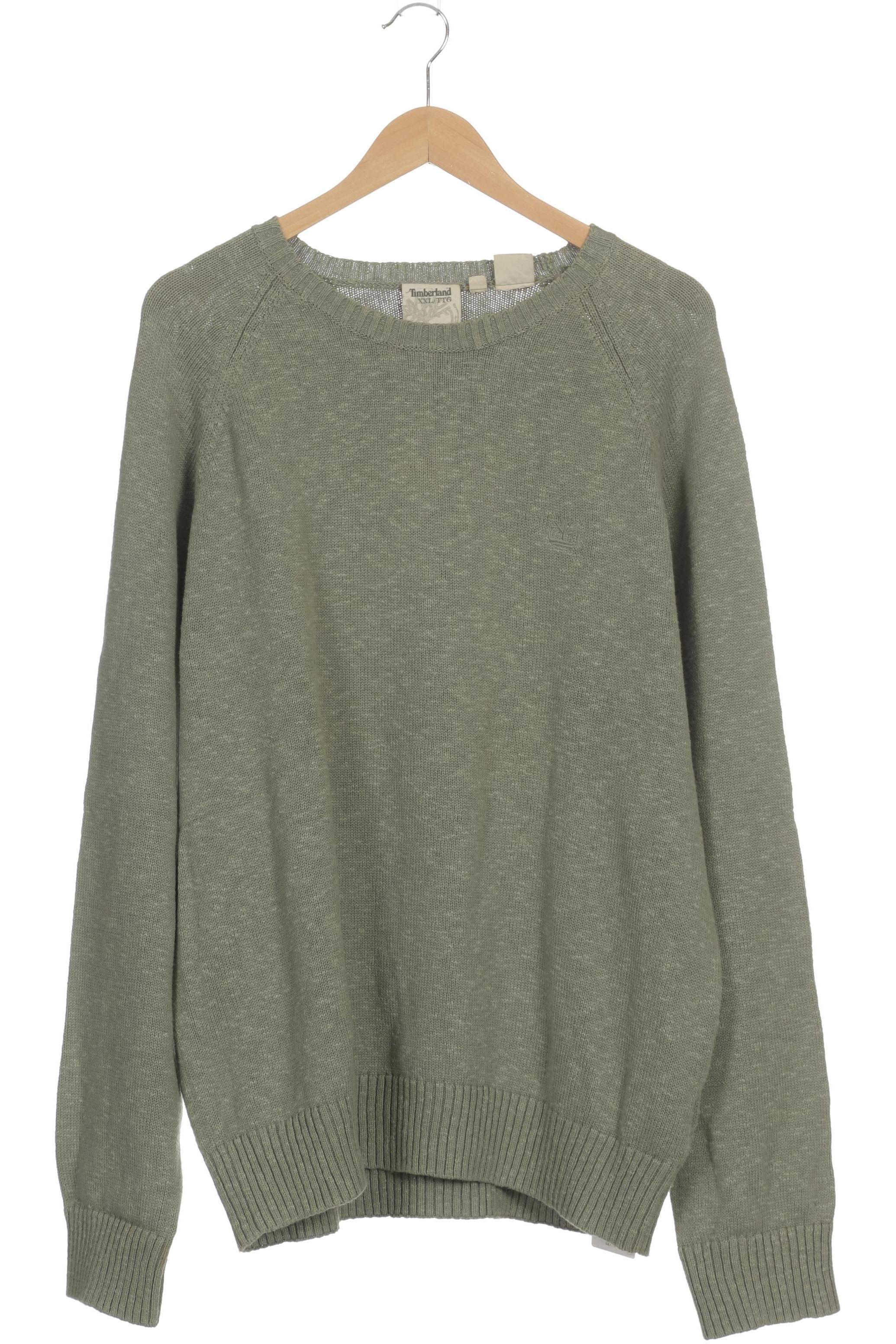 

Timberland Herren Pullover, grün, Gr.