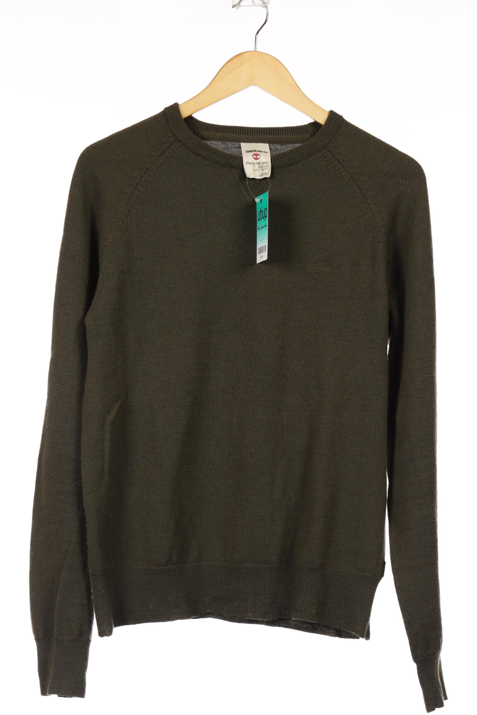 

Timberland Herren Pullover, grün, Gr.