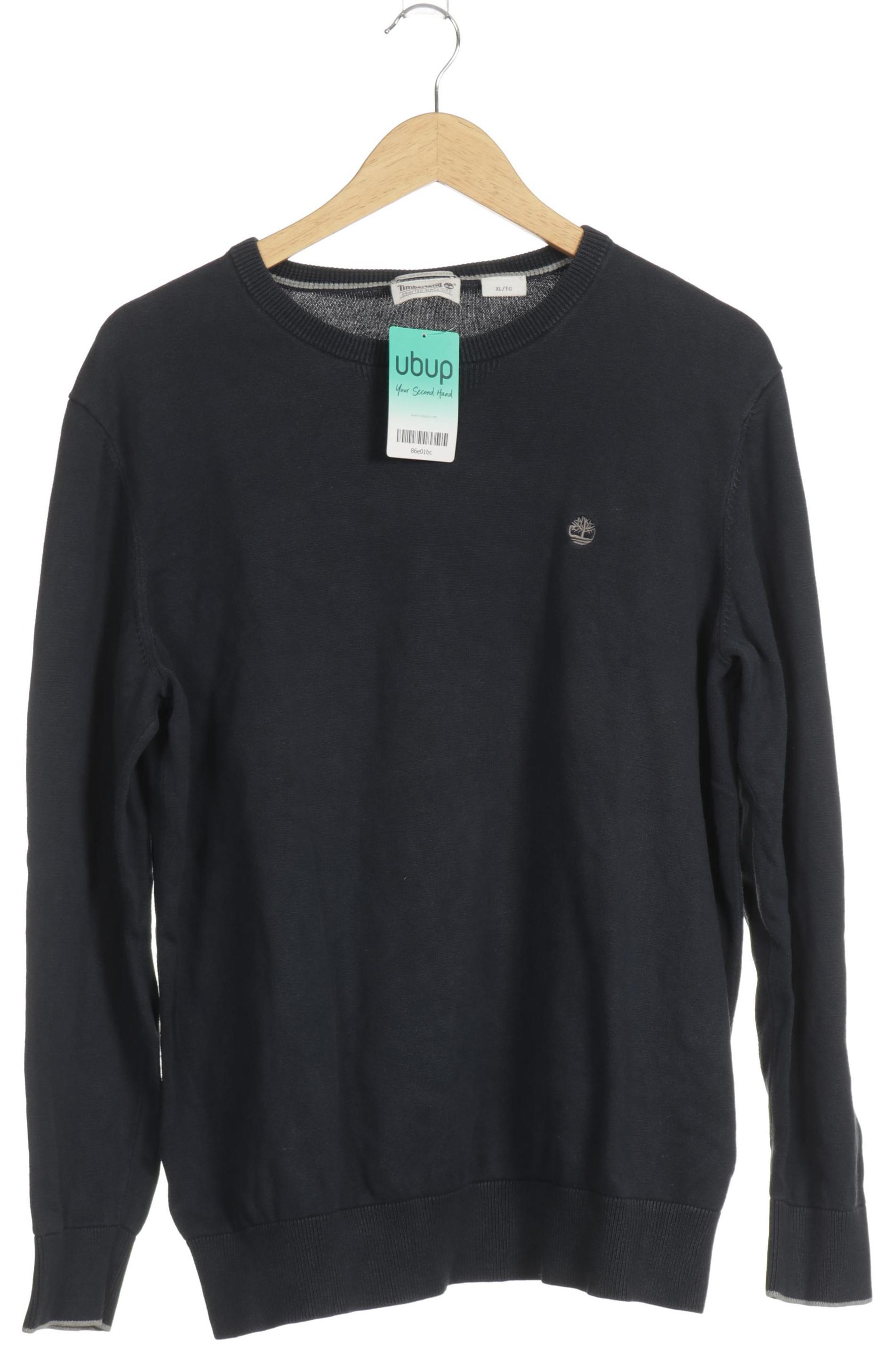 

Timberland Herren Pullover, blau, Gr.