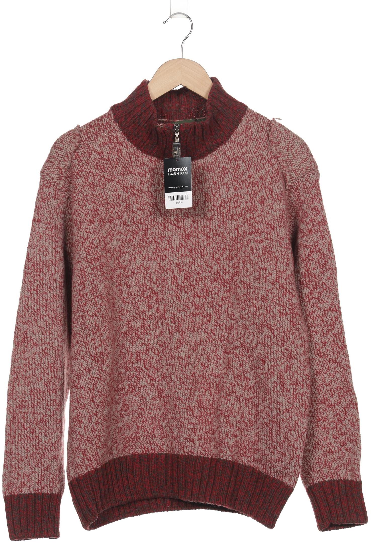 

Timberland Herren Pullover, rot, Gr. 48