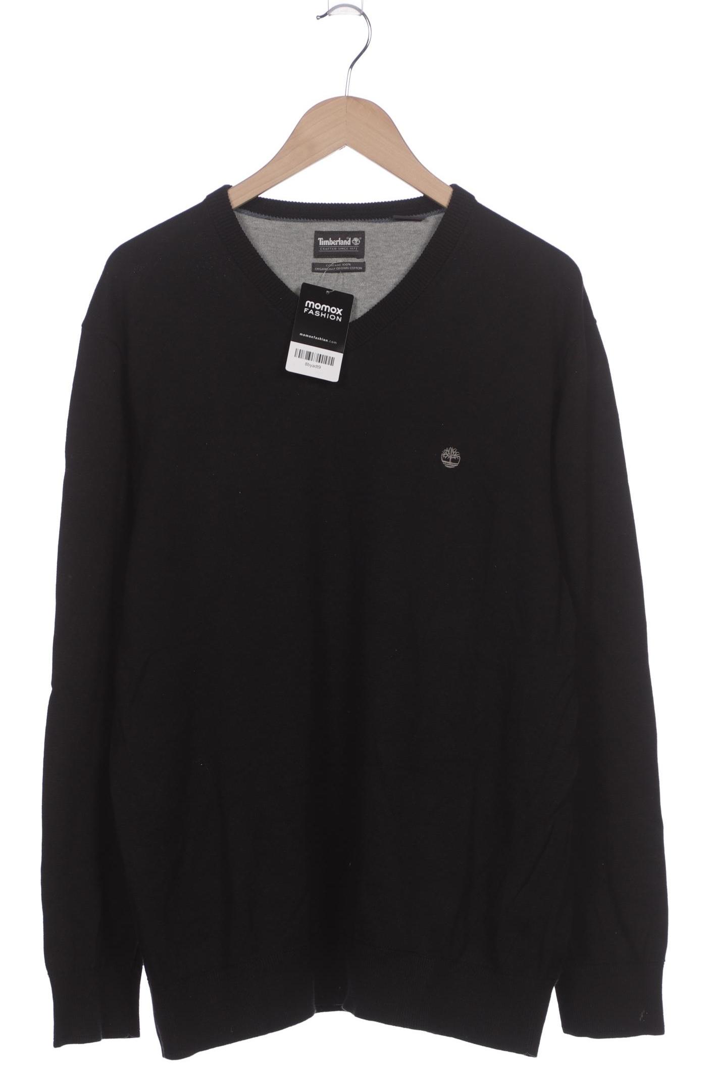 

Timberland Herren Pullover, schwarz, Gr. 56