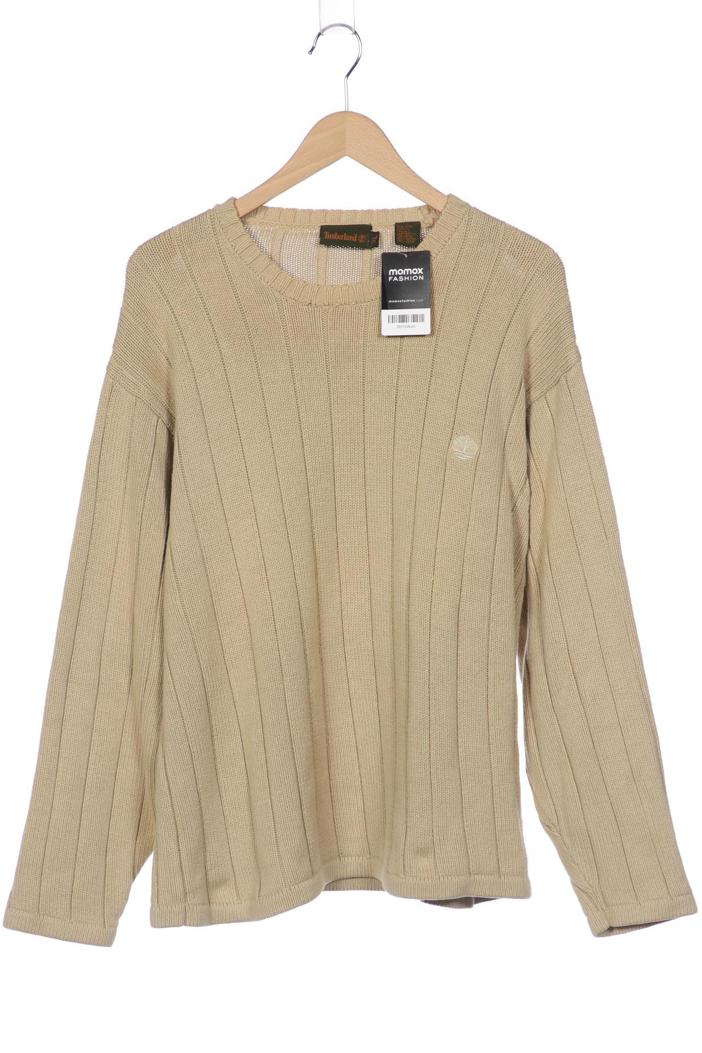 

Timberland Herren Pullover, beige