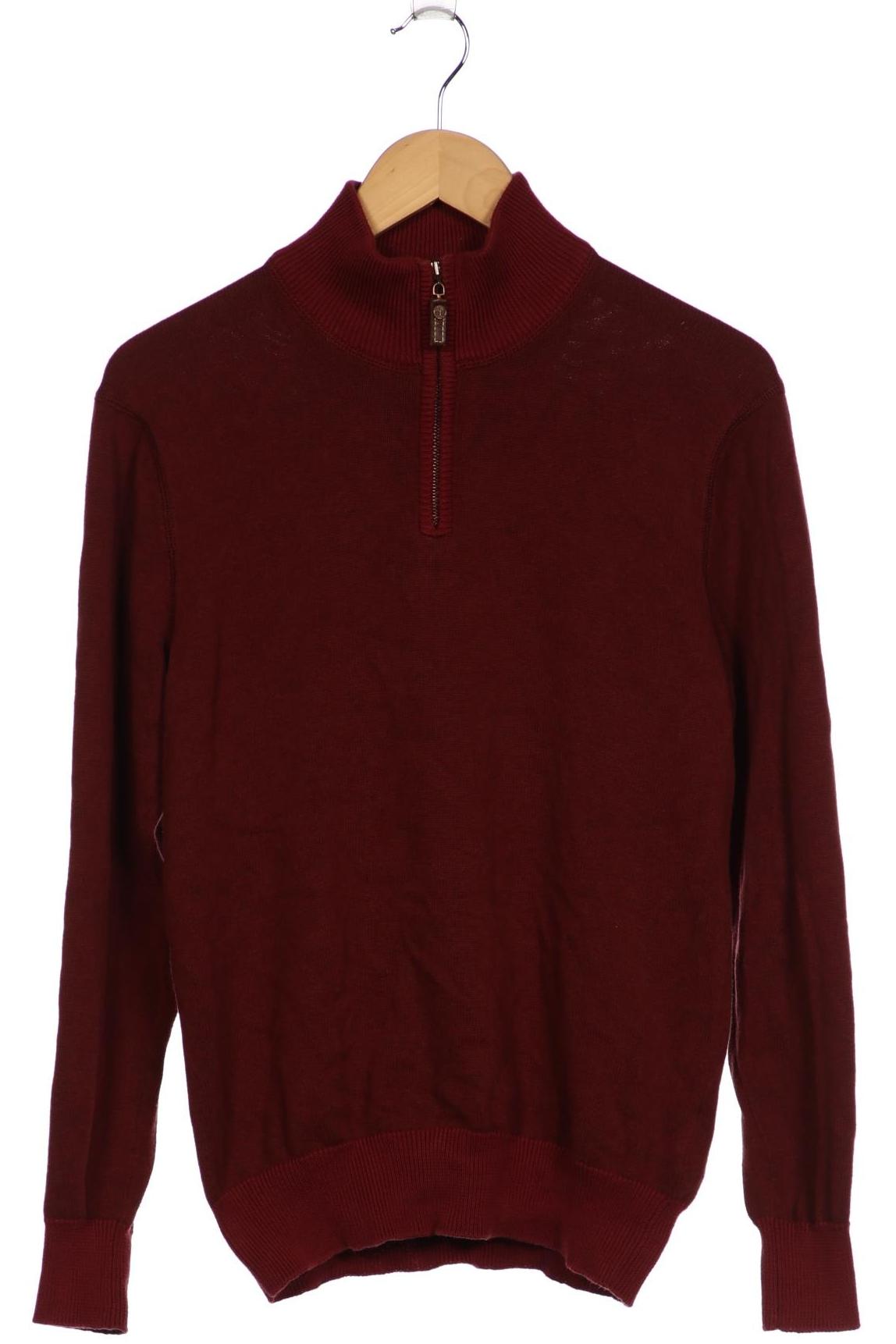 

Timberland Herren Pullover, bordeaux, Gr. 46