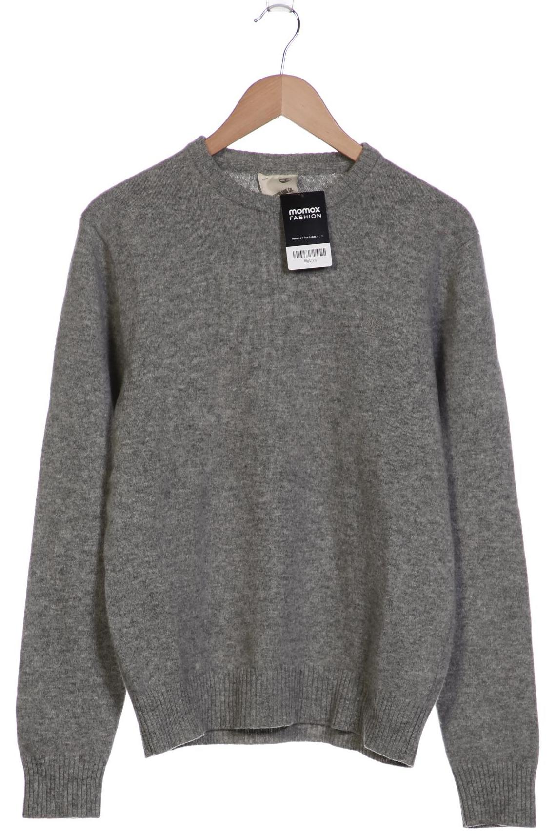 

Timberland Herren Pullover, grau, Gr. 48