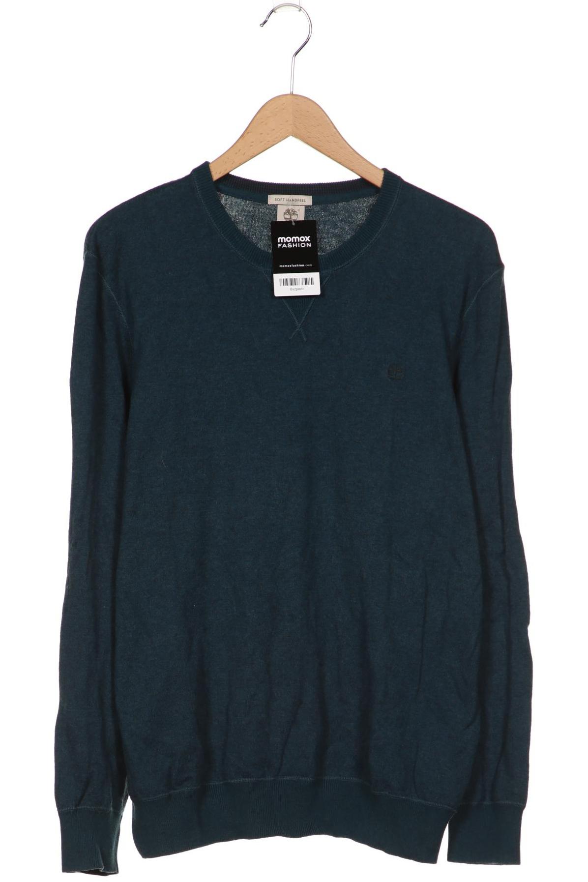 

Timberland Herren Pullover, türkis