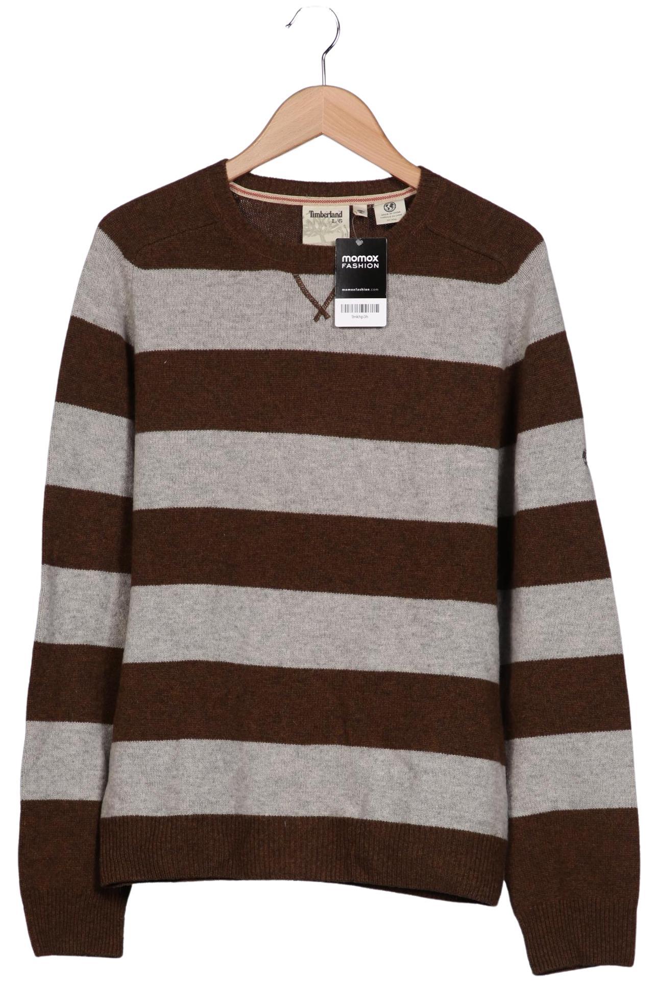 

Timberland Herren Pullover, grau, Gr. 52