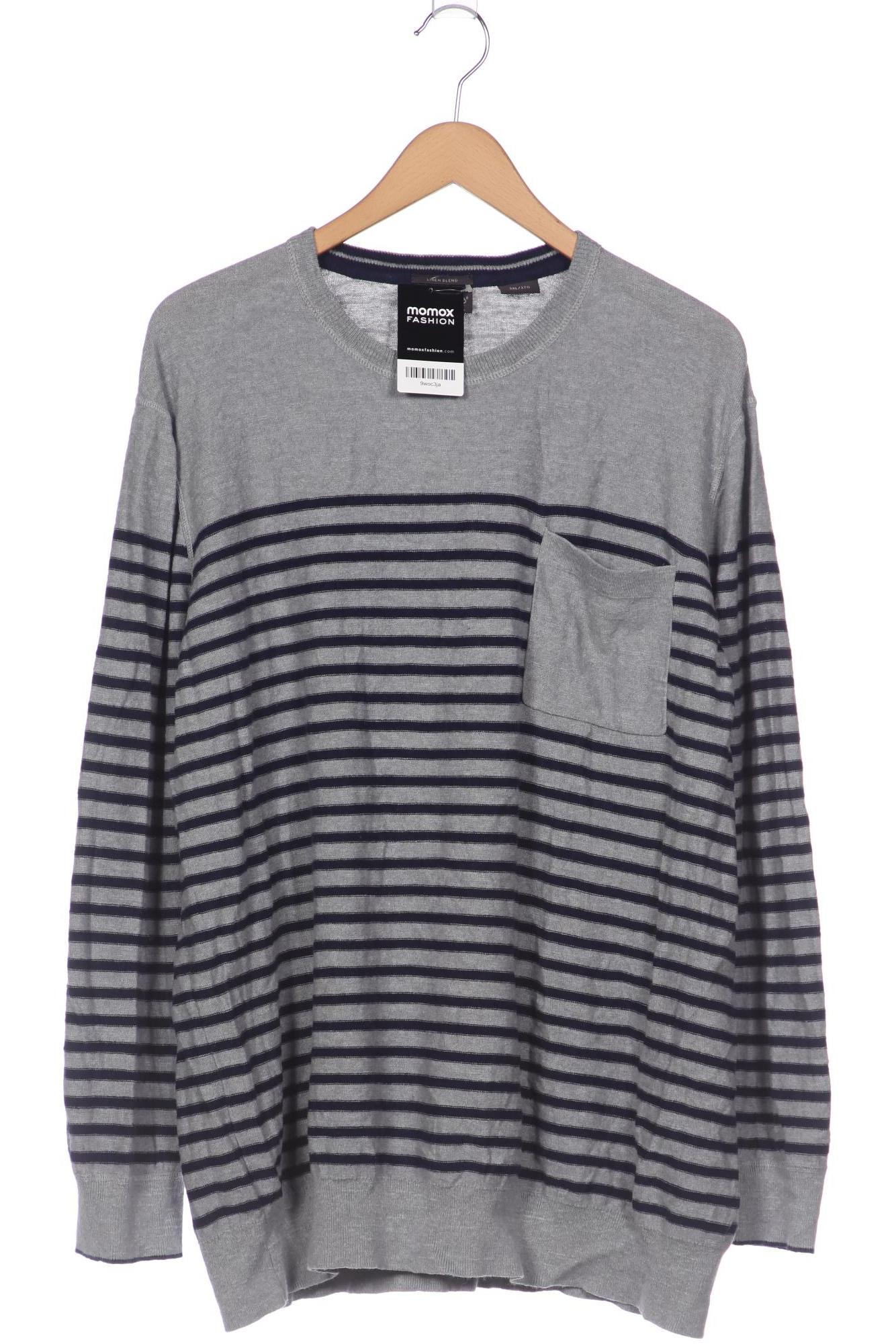 

Timberland Herren Pullover, grau, Gr. 58