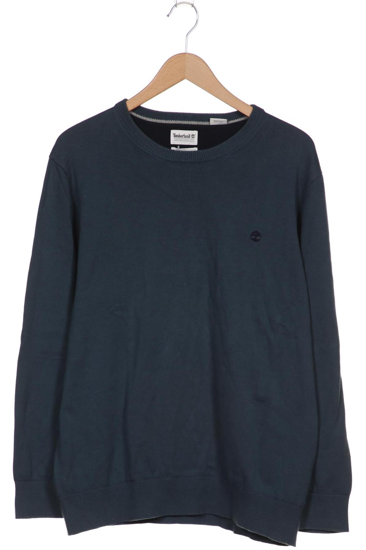 

Timberland Herren Pullover, türkis
