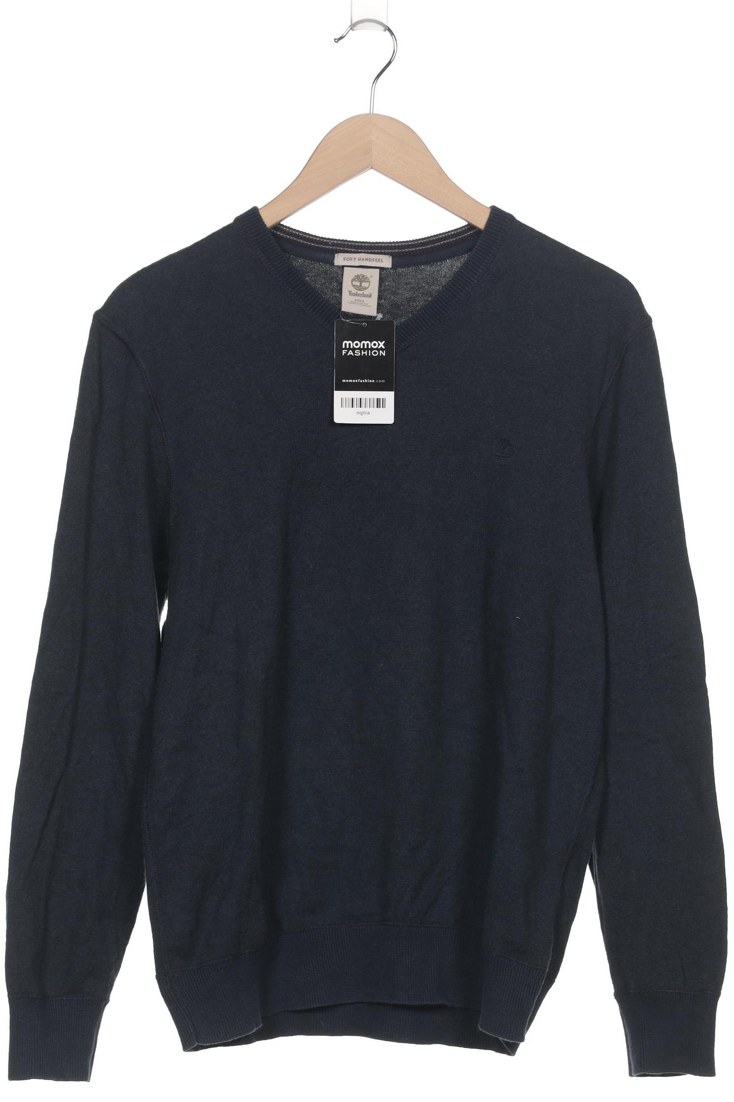 

Timberland Herren Pullover, marineblau, Gr. 48