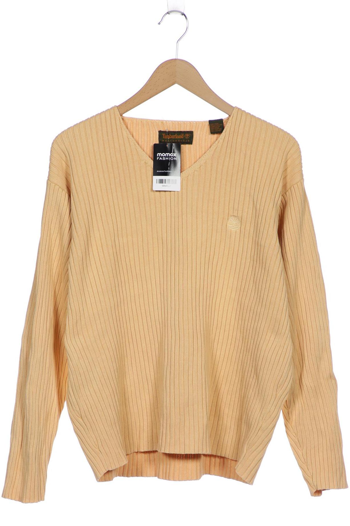 

Timberland Herren Pullover, beige, Gr. 48