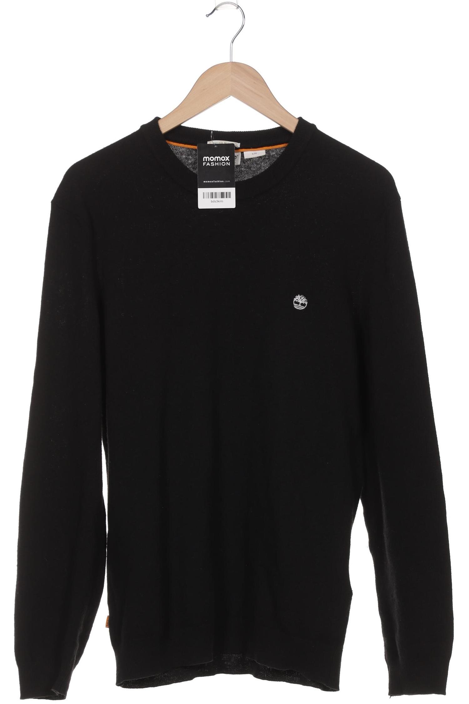 

Timberland Herren Pullover, schwarz, Gr. 52