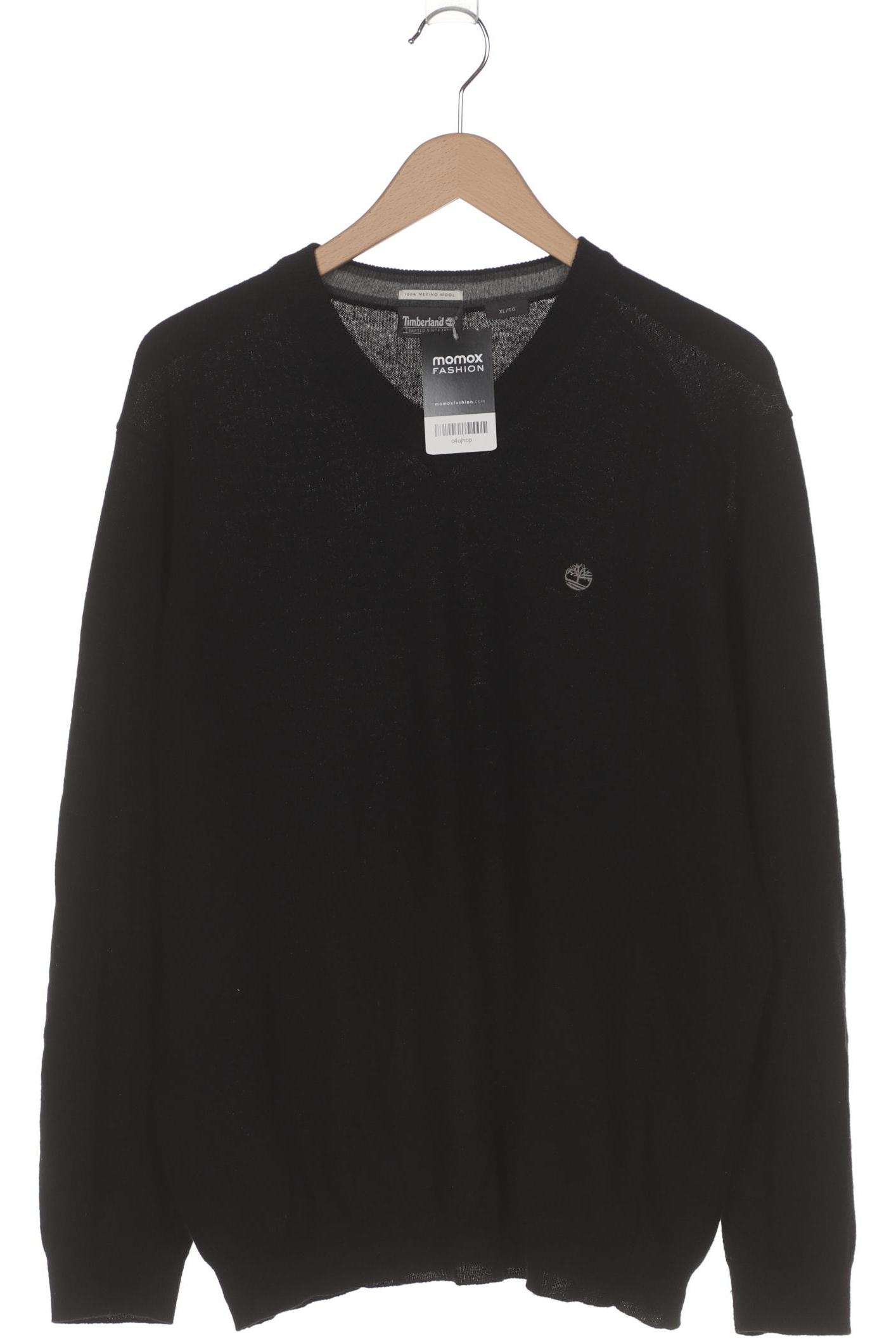 

Timberland Herren Pullover, schwarz, Gr. 54