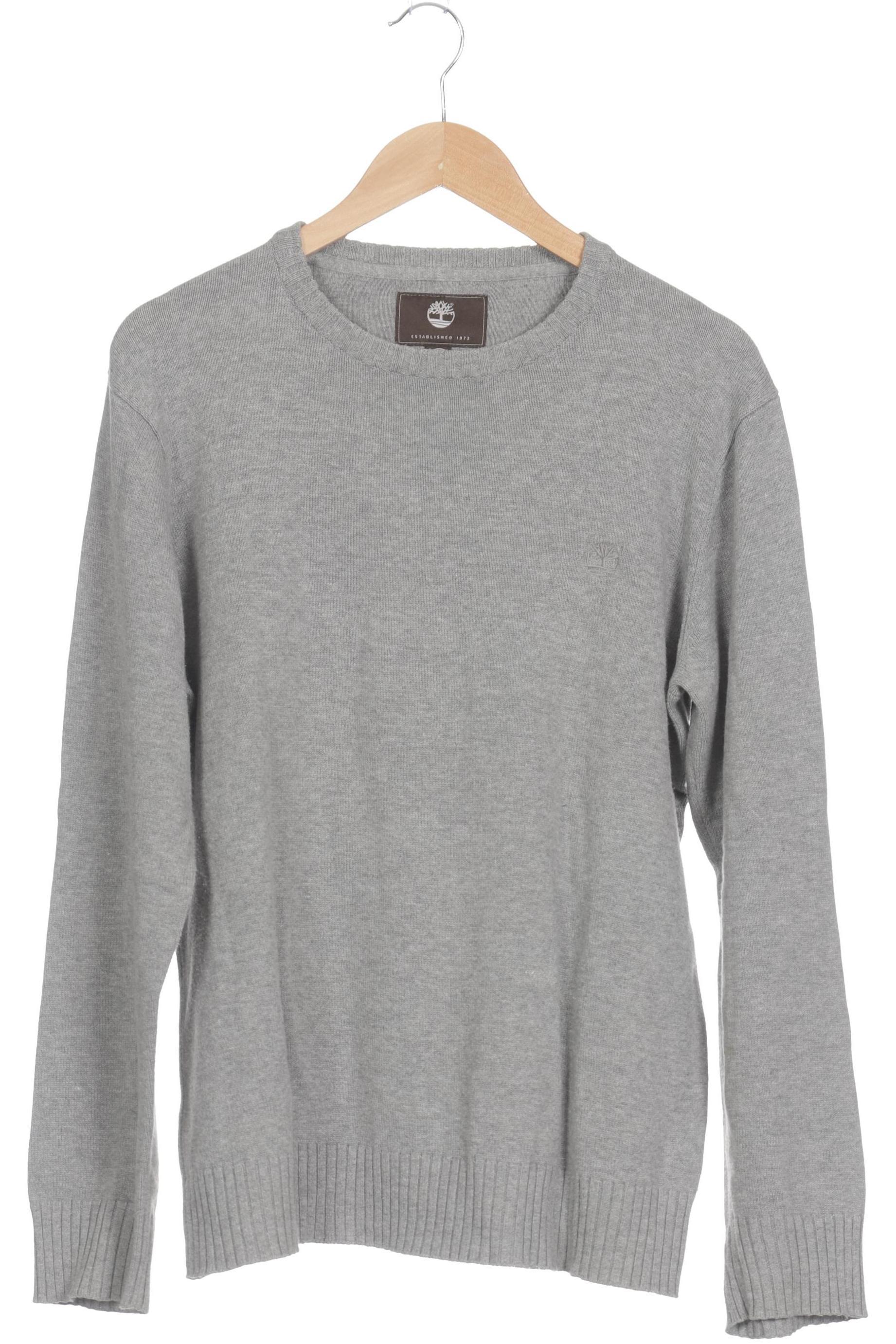 

Timberland Herren Pullover, grau, Gr.