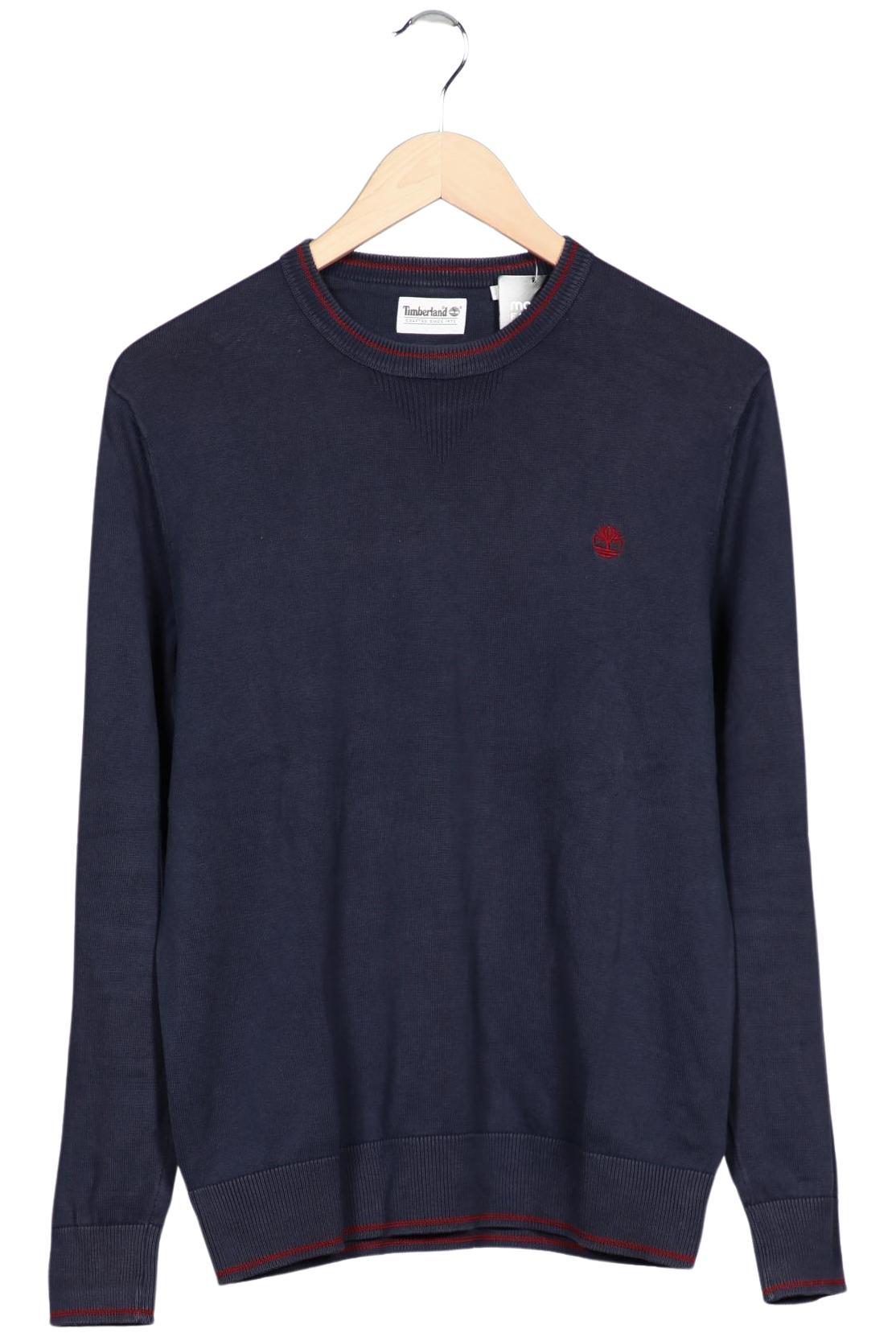 

Timberland Herren Pullover, marineblau, Gr. 46