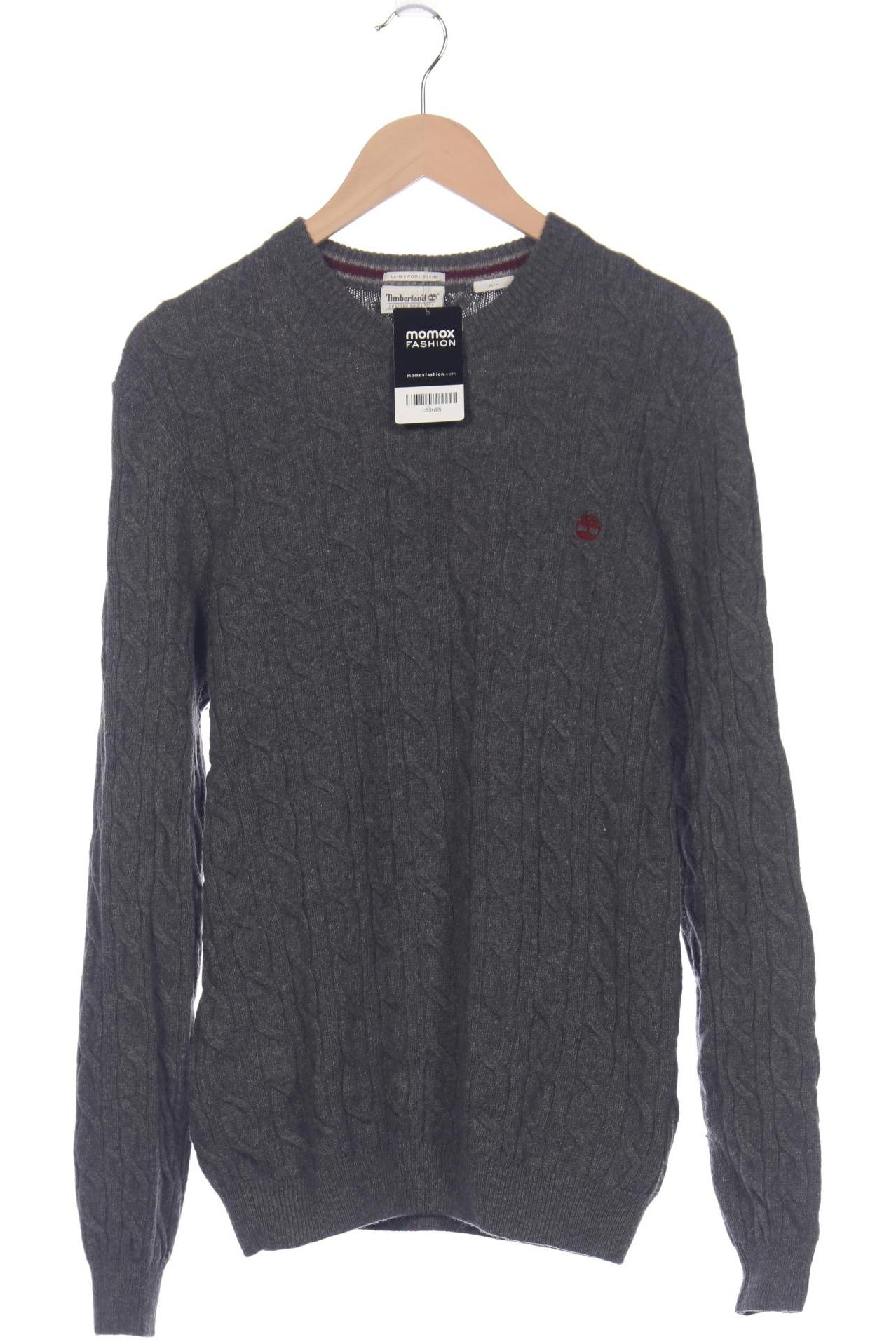 

Timberland Herren Pullover, grau, Gr. 48