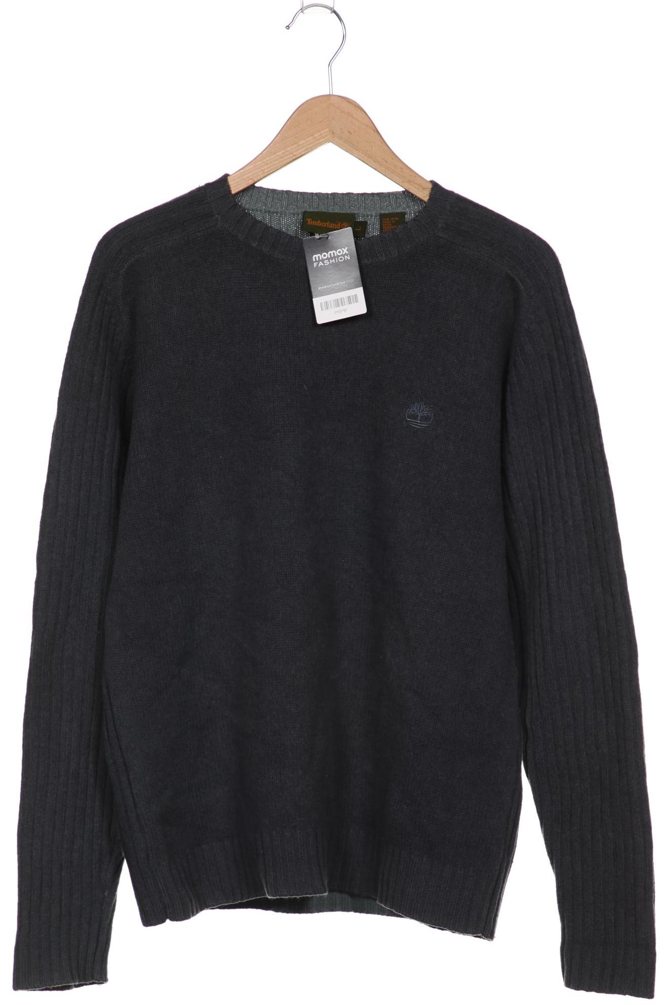 

Timberland Herren Pullover, grau