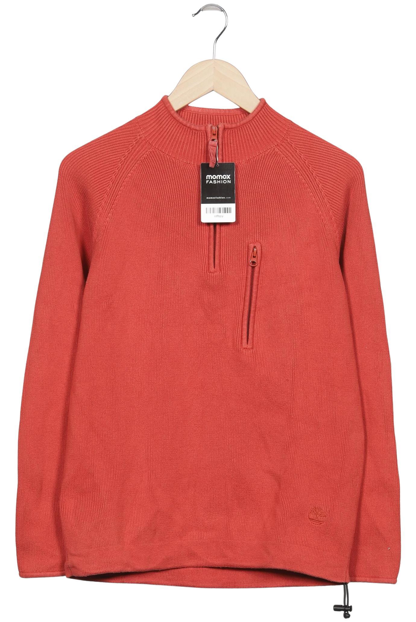 

Timberland Herren Pullover, rot, Gr. 46
