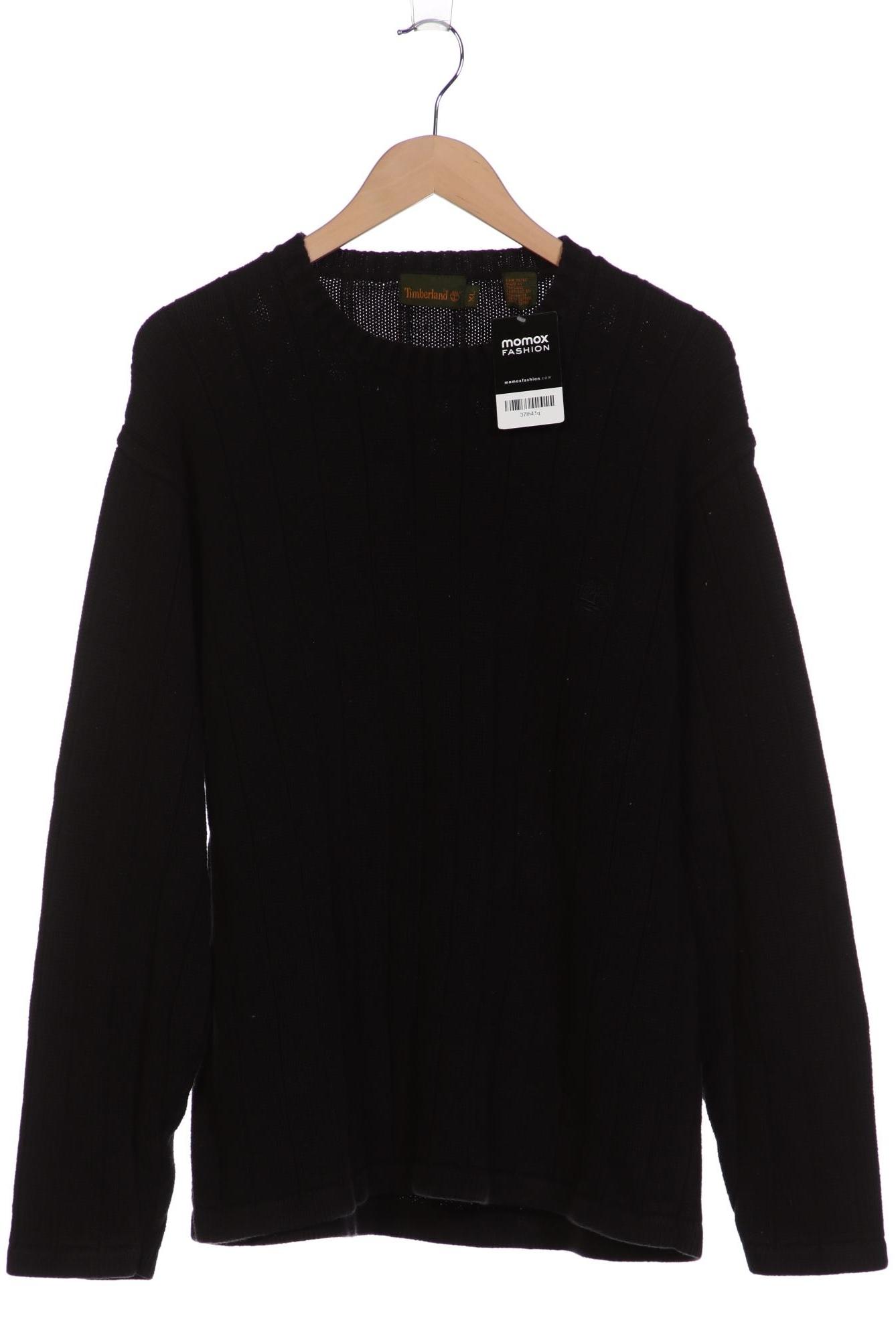 Thumbnail - Timberland Herren Pullover, schwarz, Gr. 54