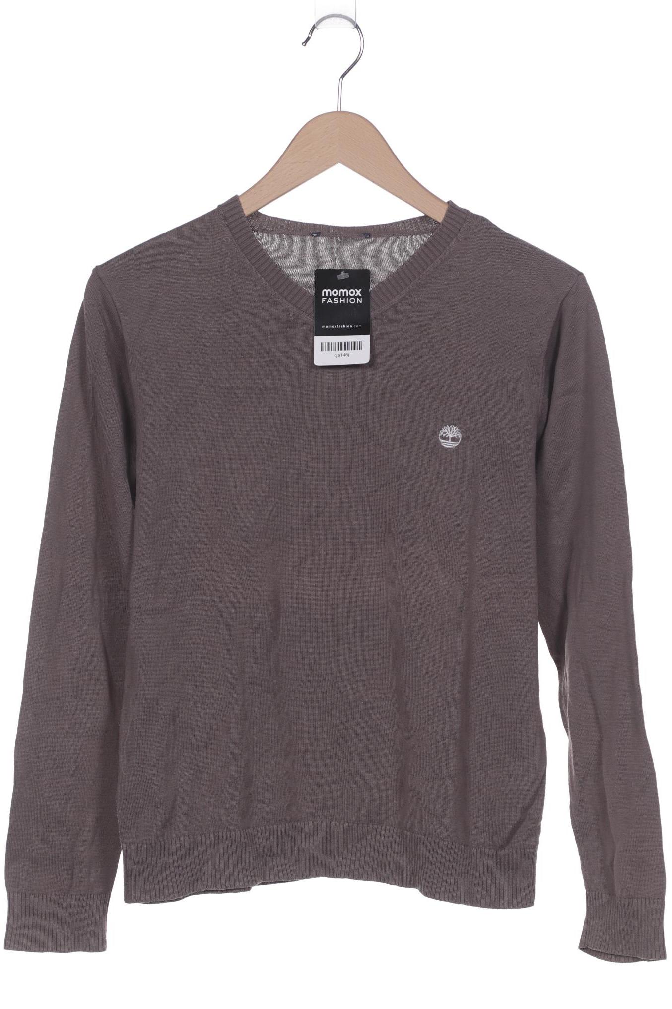 

Timberland Herren Pullover, beige, Gr. 48