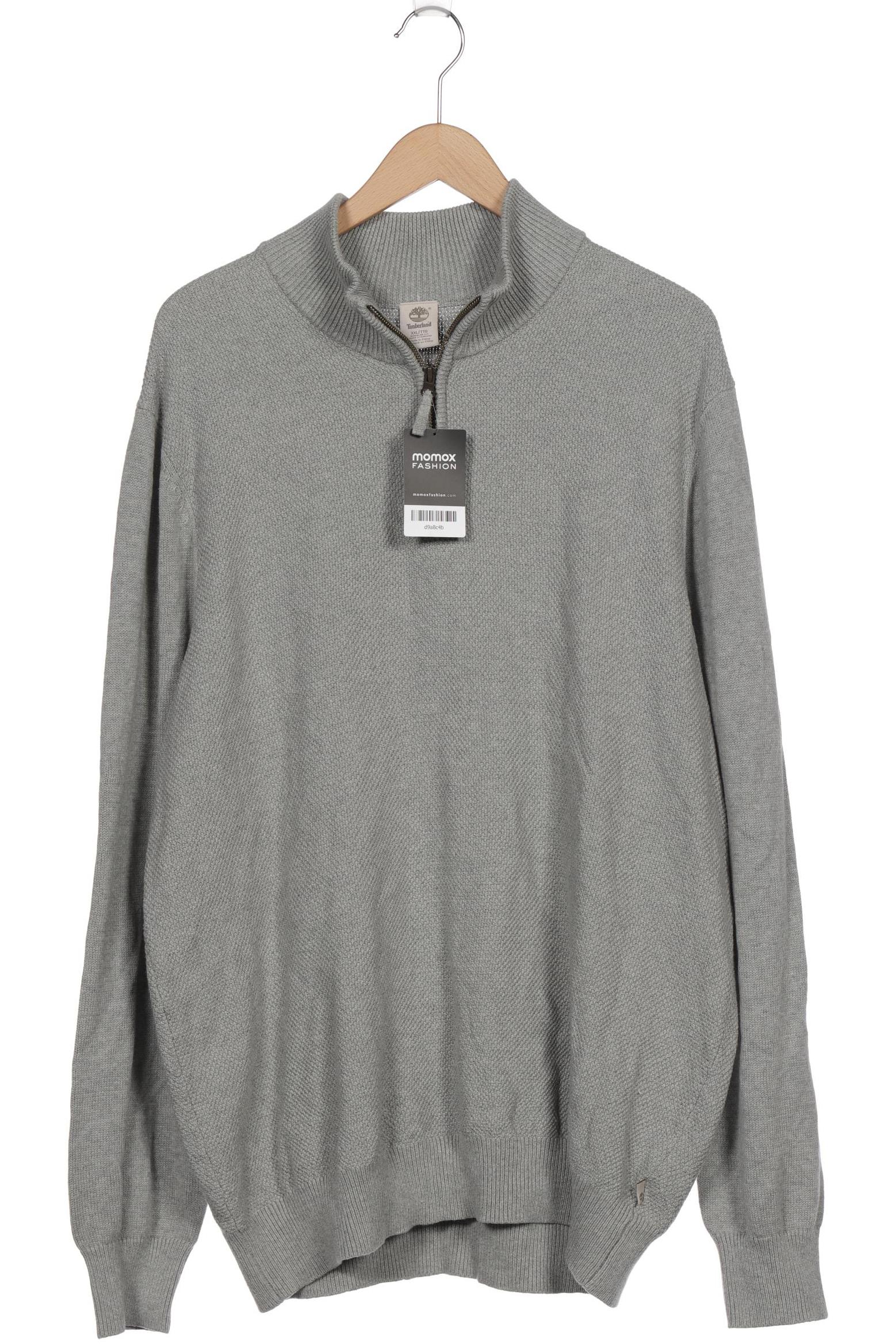 

Timberland Herren Pullover, grau, Gr. 56