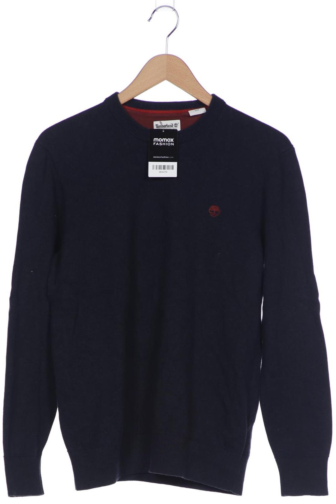 

Timberland Herren Pullover, marineblau, Gr. 48