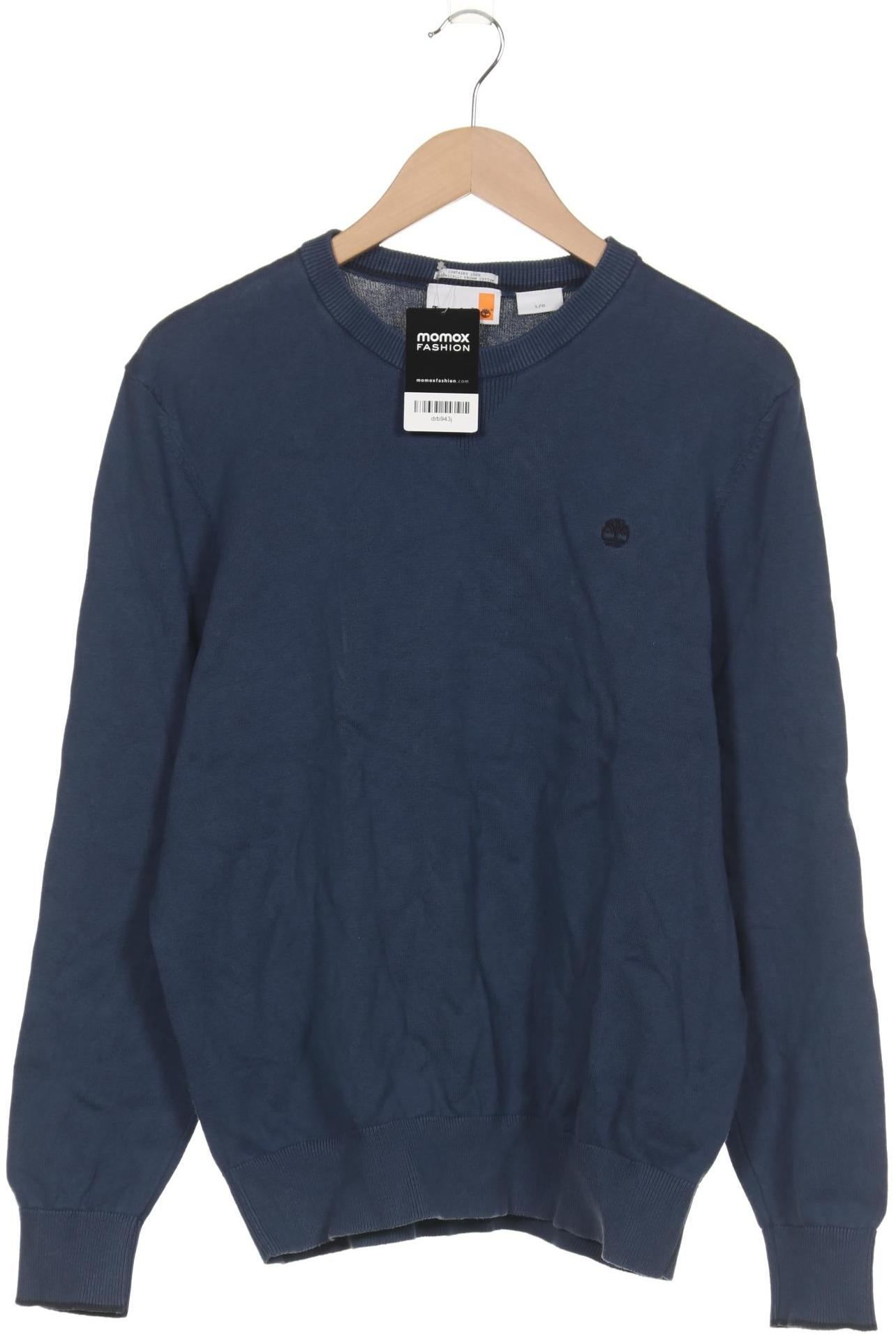 

Timberland Herren Pullover, marineblau, Gr. 52