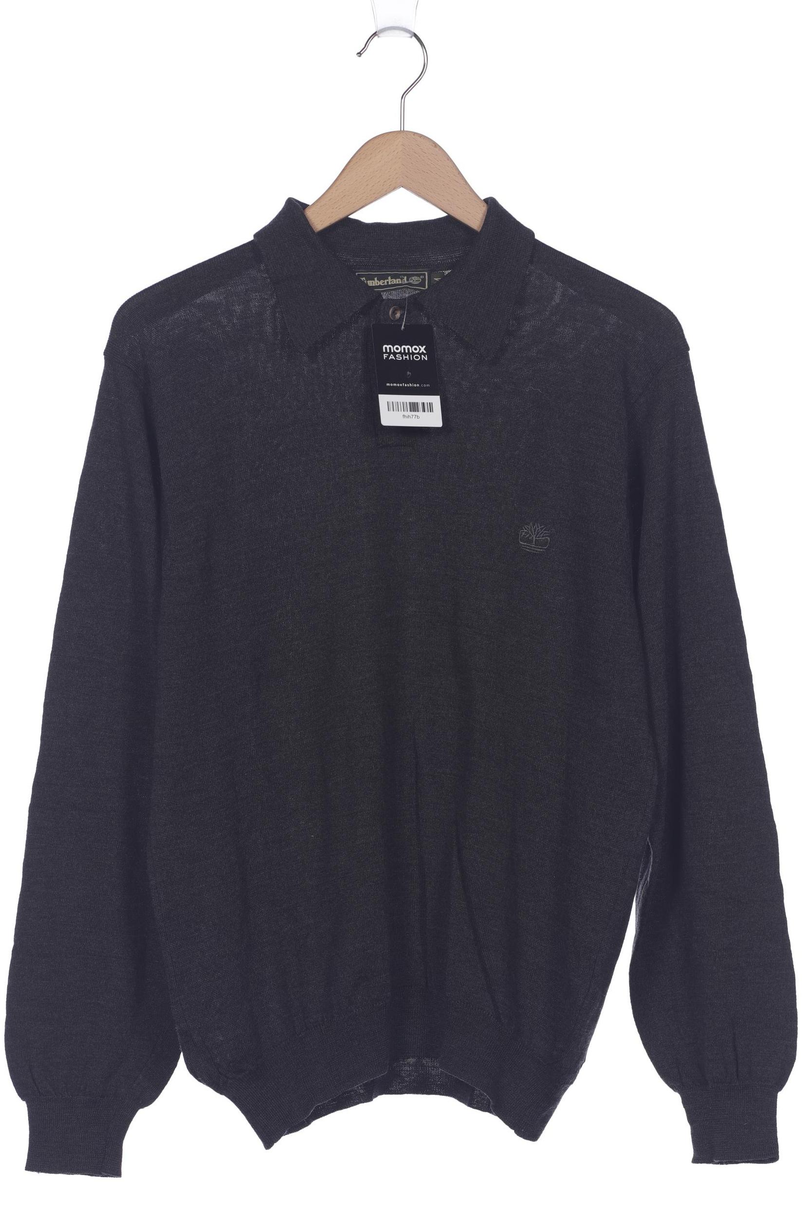 

Timberland Herren Pullover, grau, Gr. 48