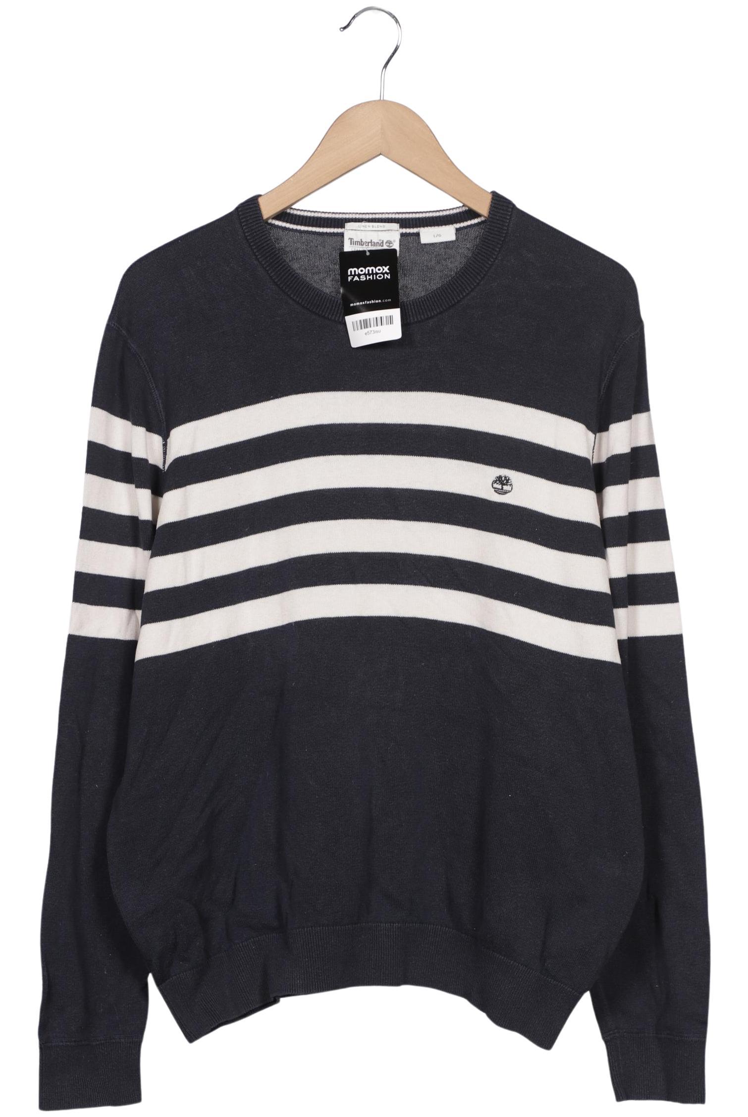 Thumbnail - Timberland Herren Pullover, mehrfarbig, Gr. 52