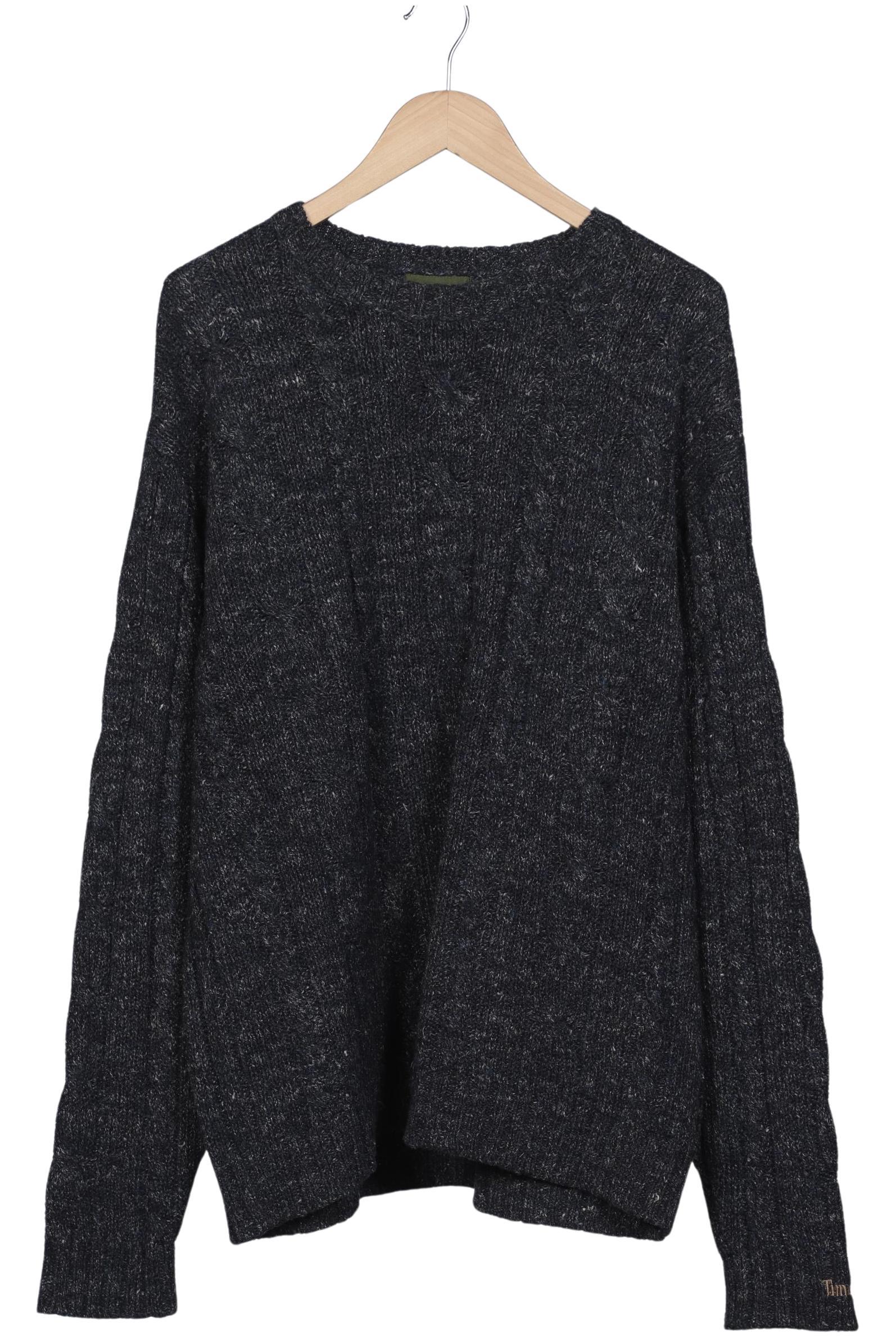 

Timberland Herren Pullover, grau, Gr. 54