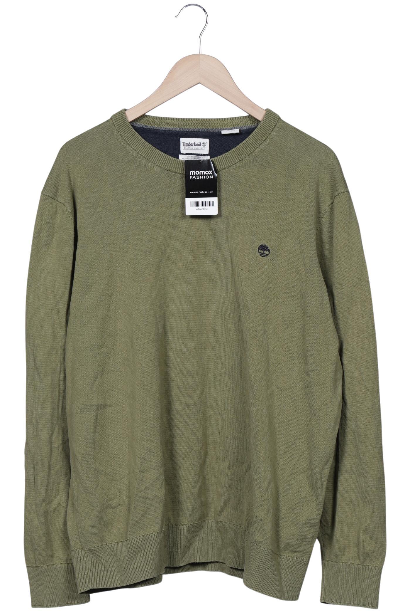 

Timberland Herren Pullover, grün, Gr. 56