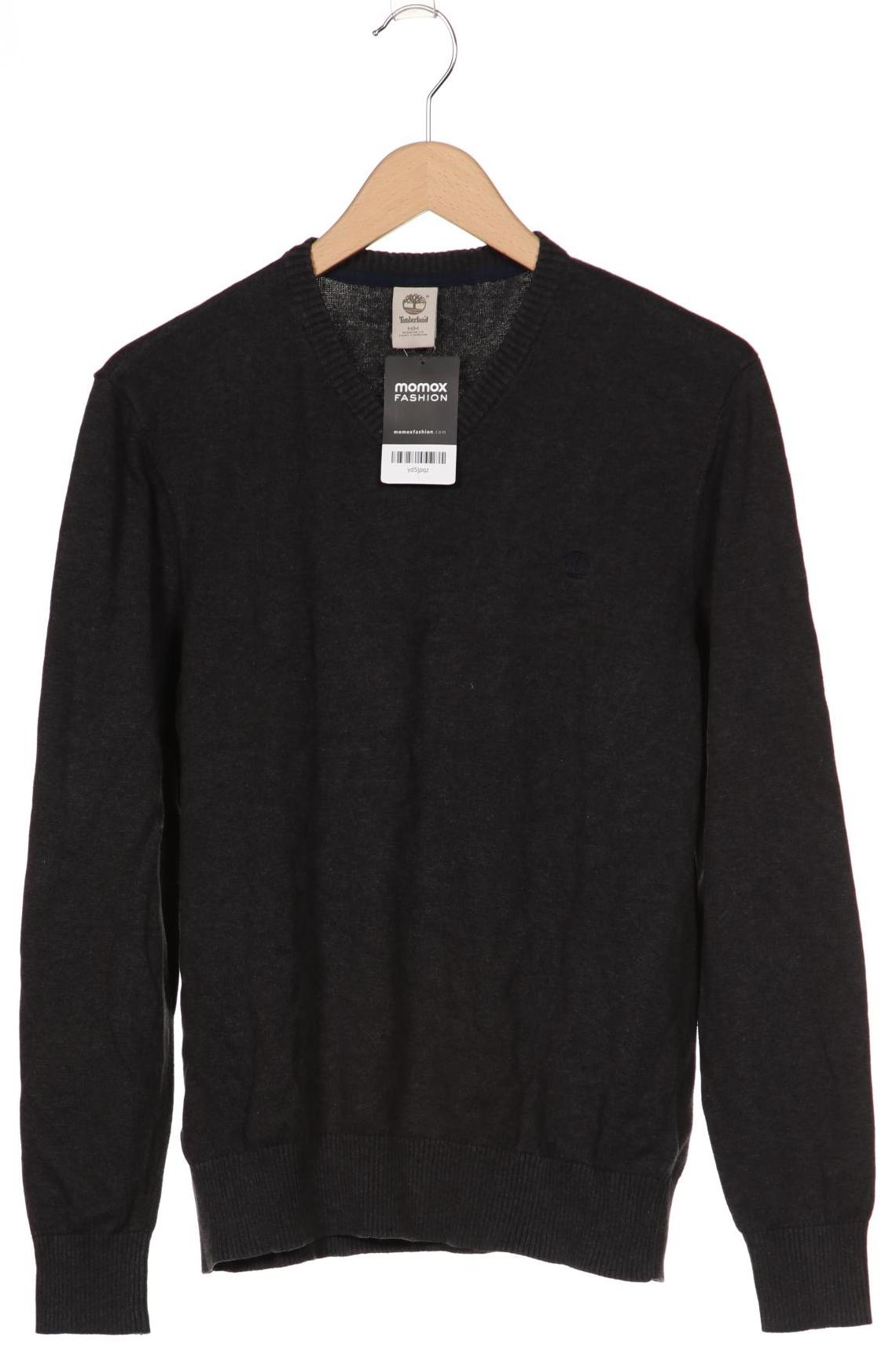 

Timberland Herren Pullover, grau, Gr. 48