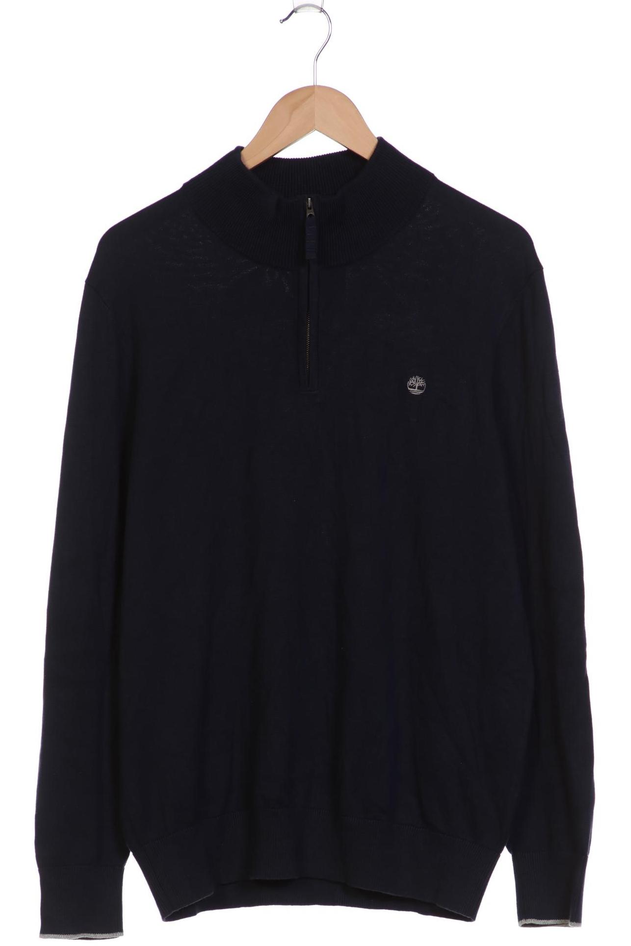 

Timberland Herren Pullover, marineblau, Gr. 52