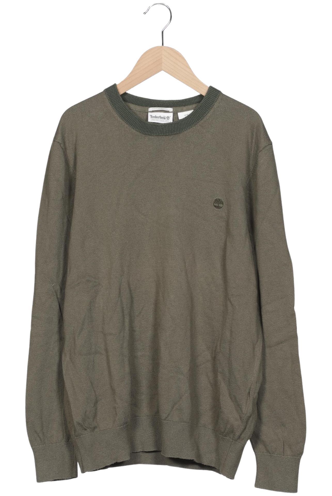 

Timberland Herren Pullover, grün, Gr. 48