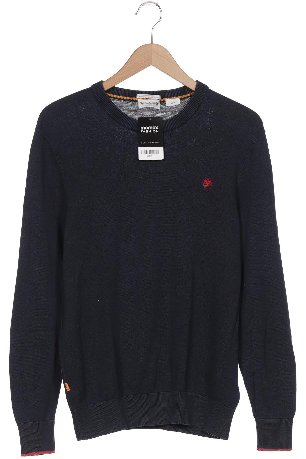 

Timberland Herren Pullover, marineblau