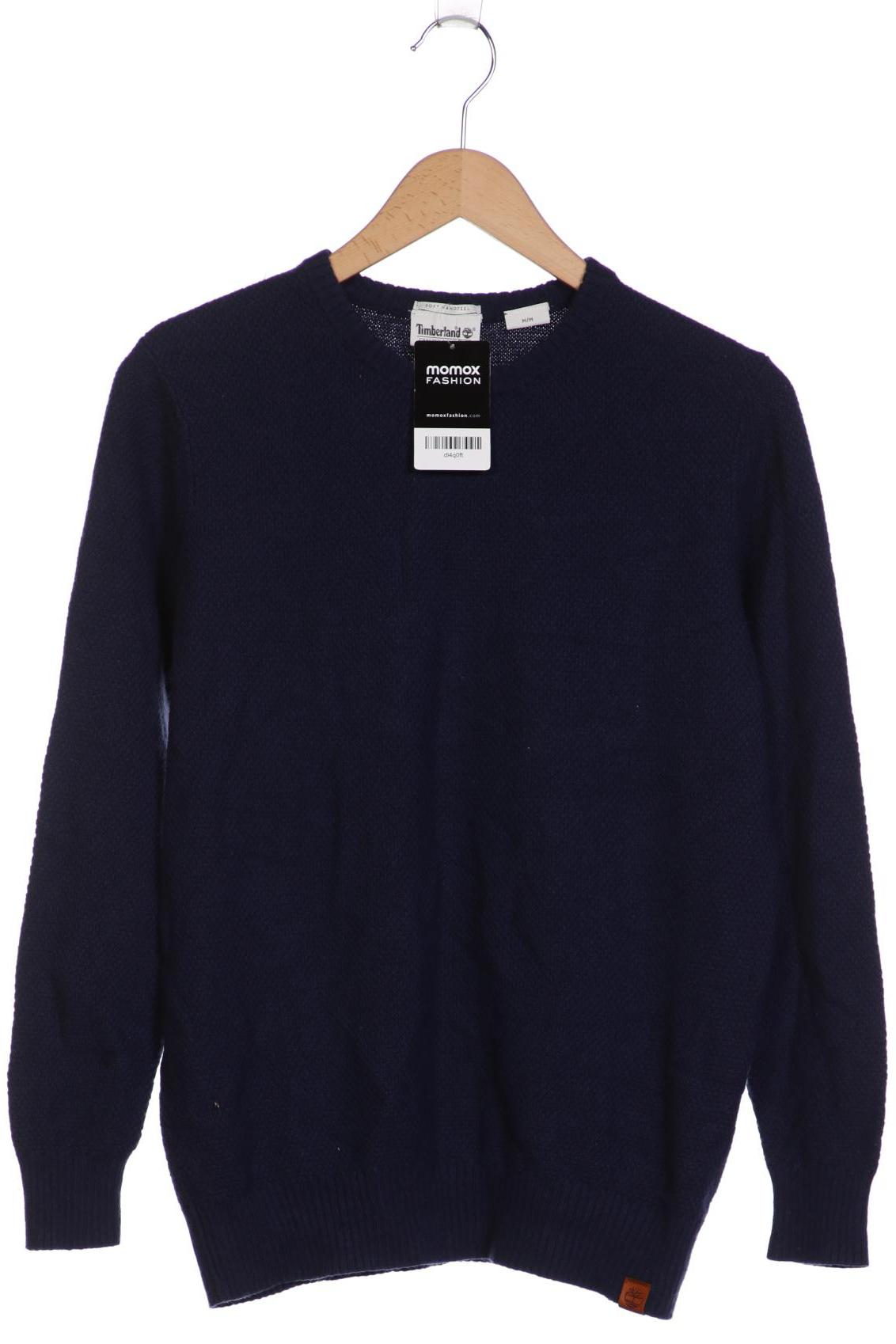 

Timberland Herren Pullover, marineblau, Gr. 48