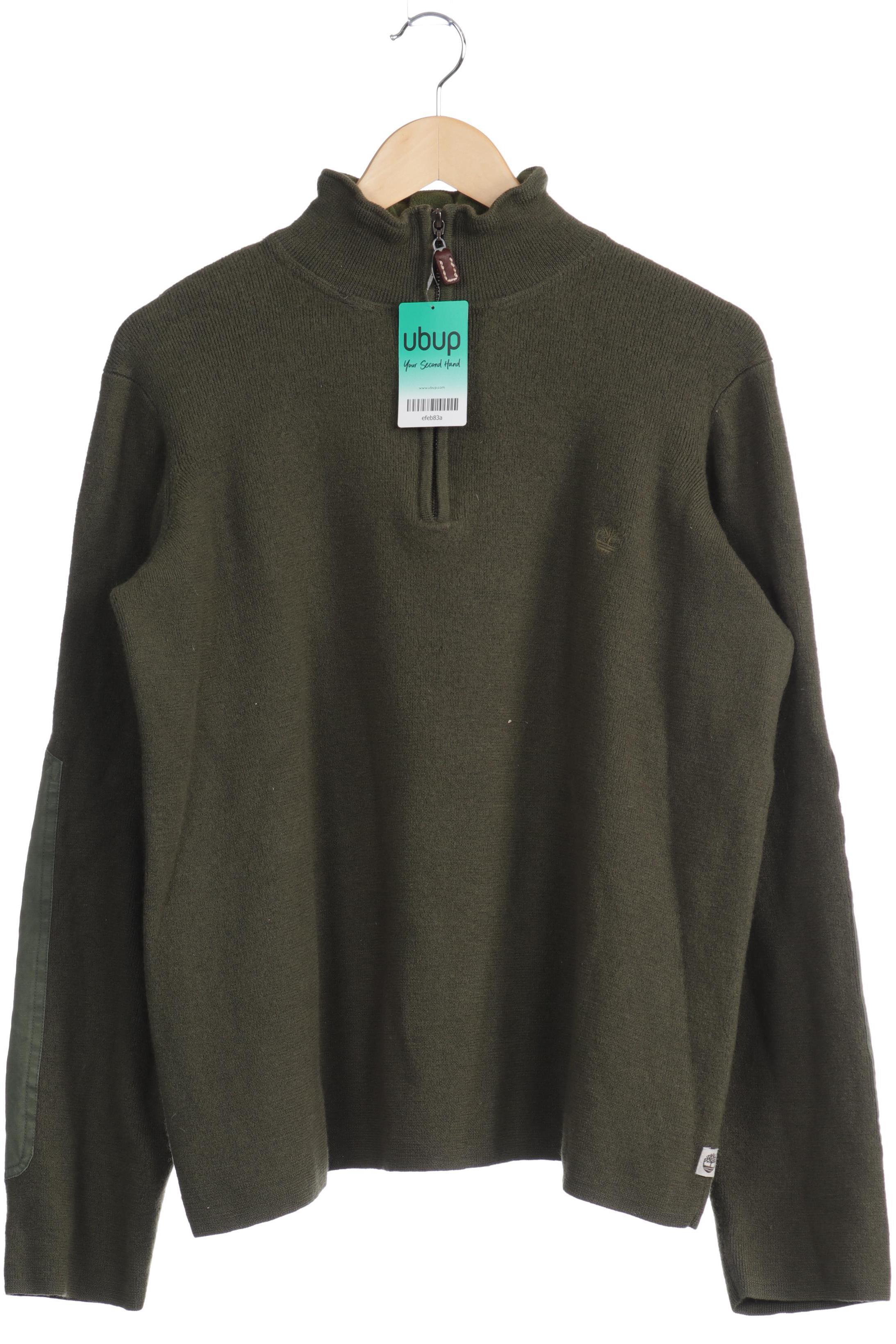 

Timberland Herren Pullover, grün, Gr.