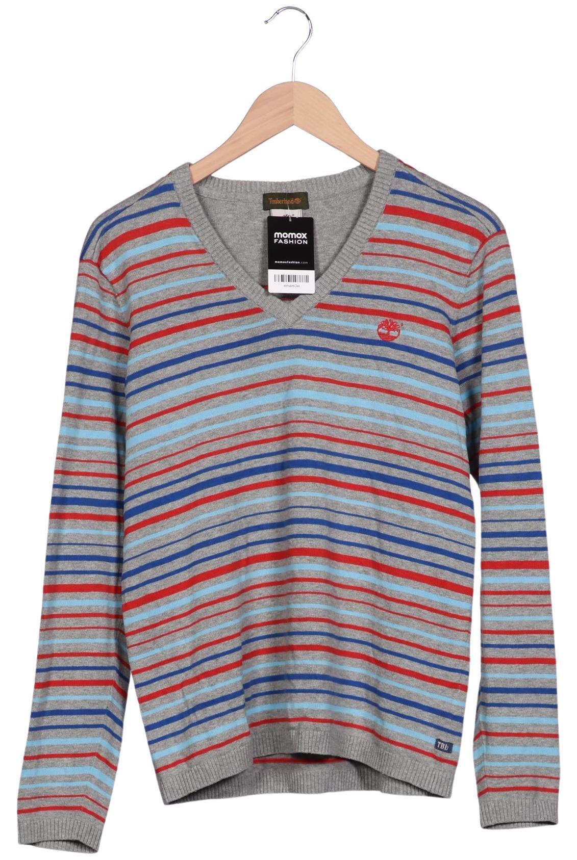 

Timberland Herren Pullover, mehrfarbig, Gr. 48