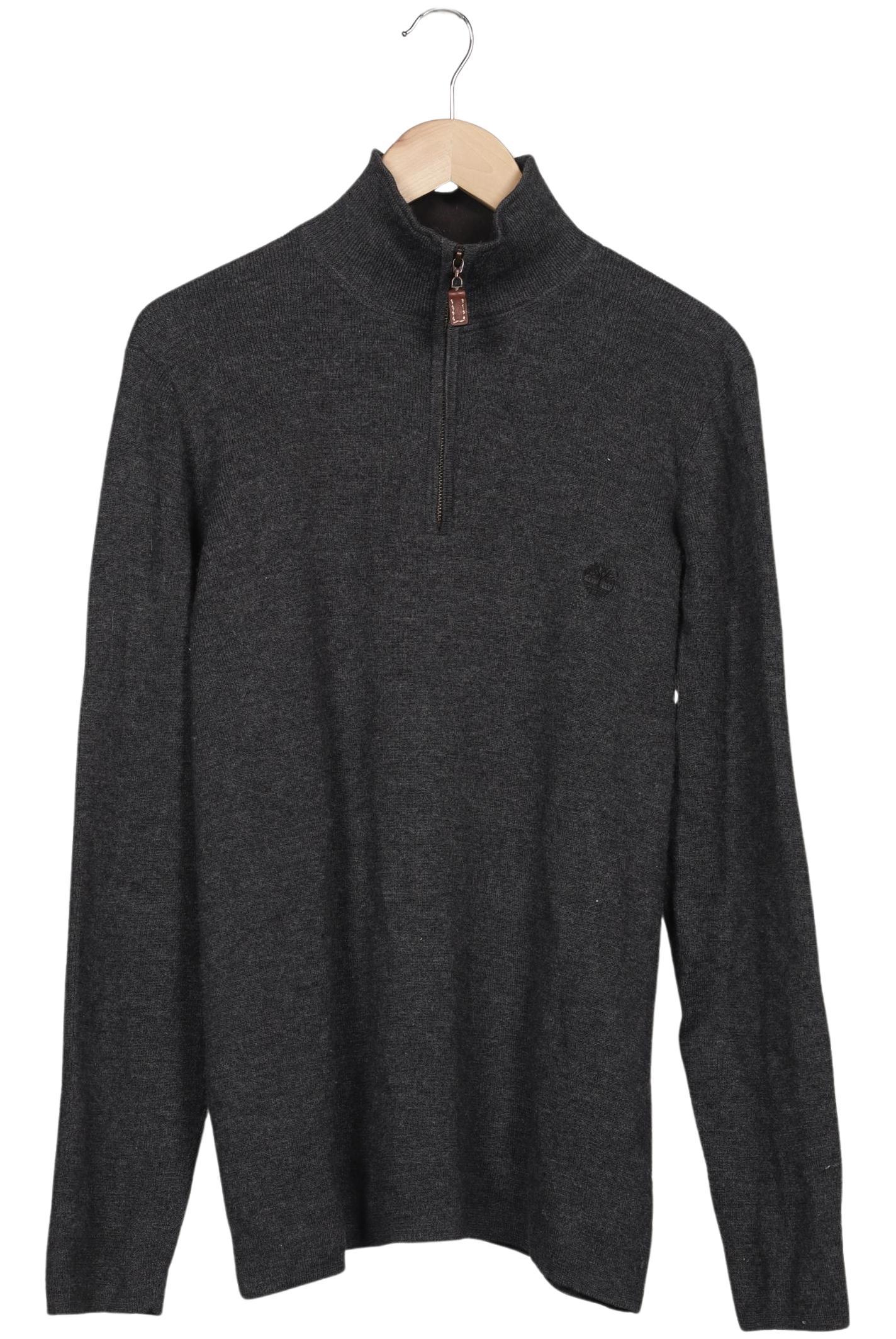 

Timberland Herren Pullover, grau, Gr. 54