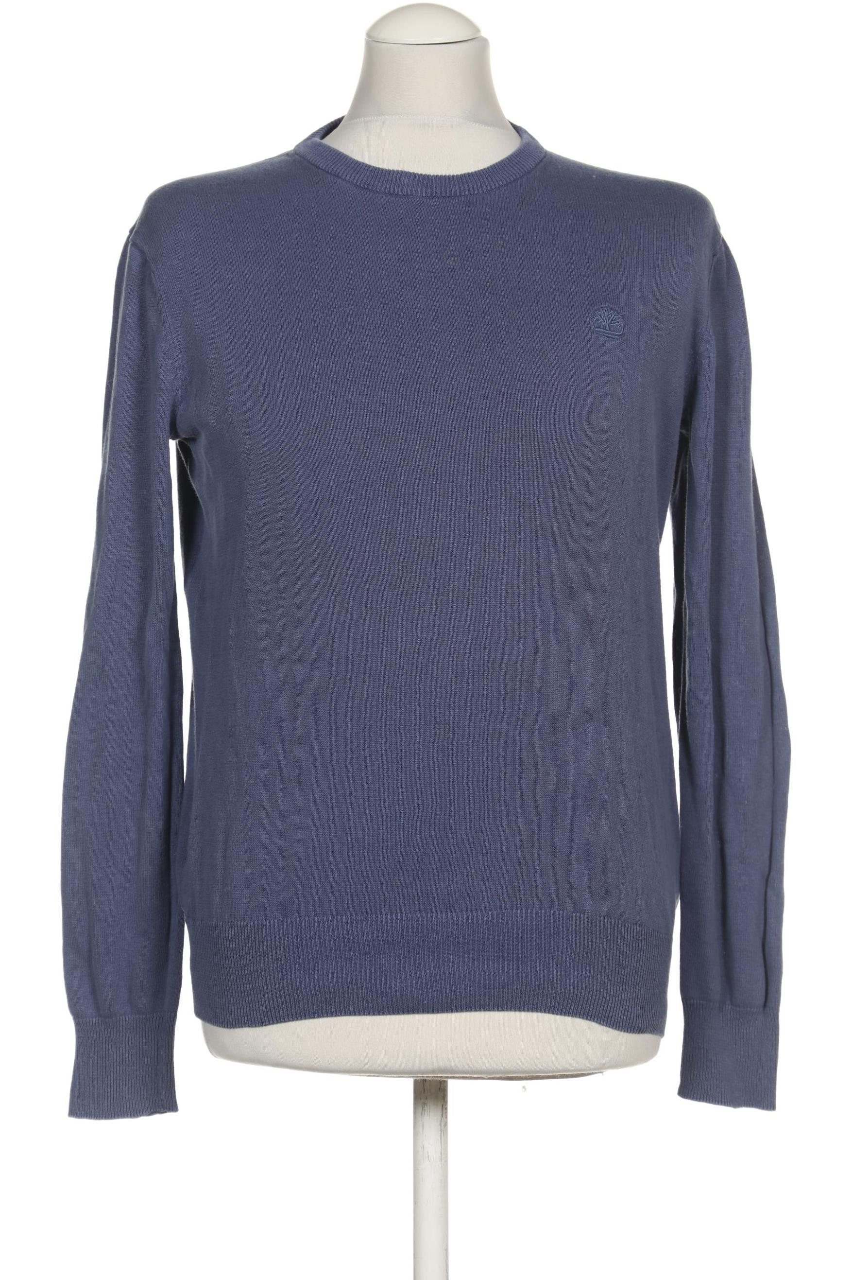 

Timberland Herren Pullover, marineblau, Gr. 48