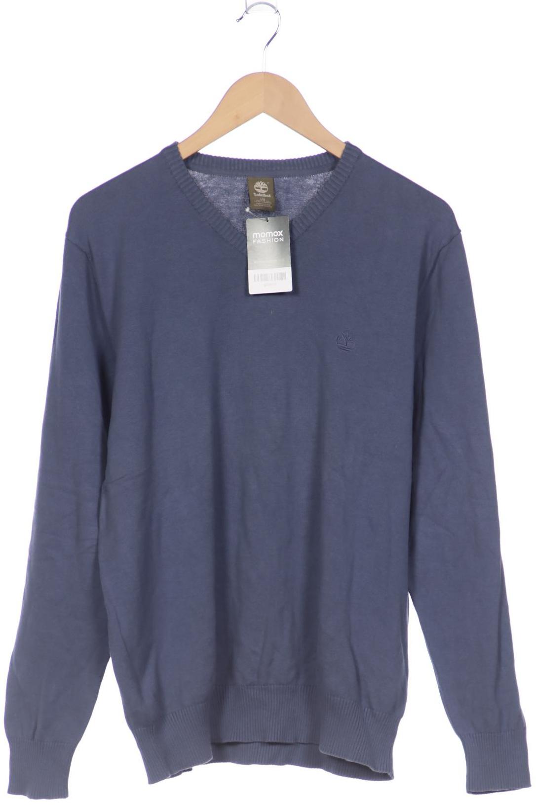 

Timberland Herren Pullover, blau