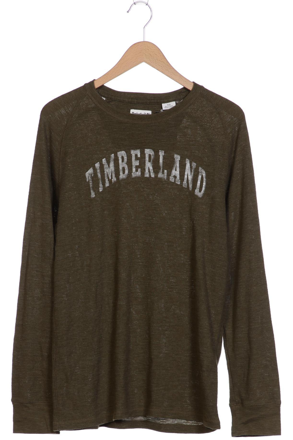 

Timberland Herren Pullover, grün