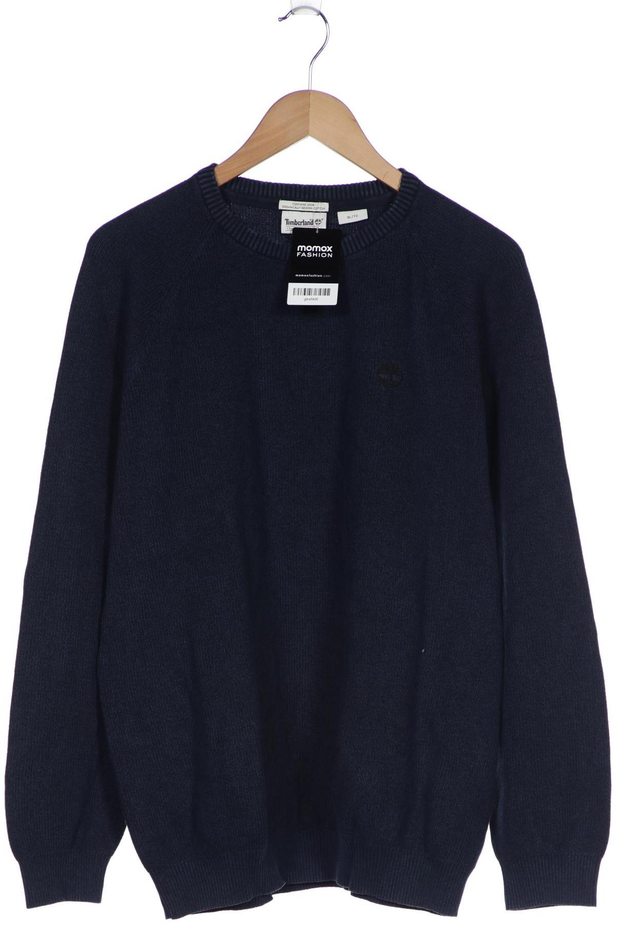 

Timberland Herren Pullover, marineblau