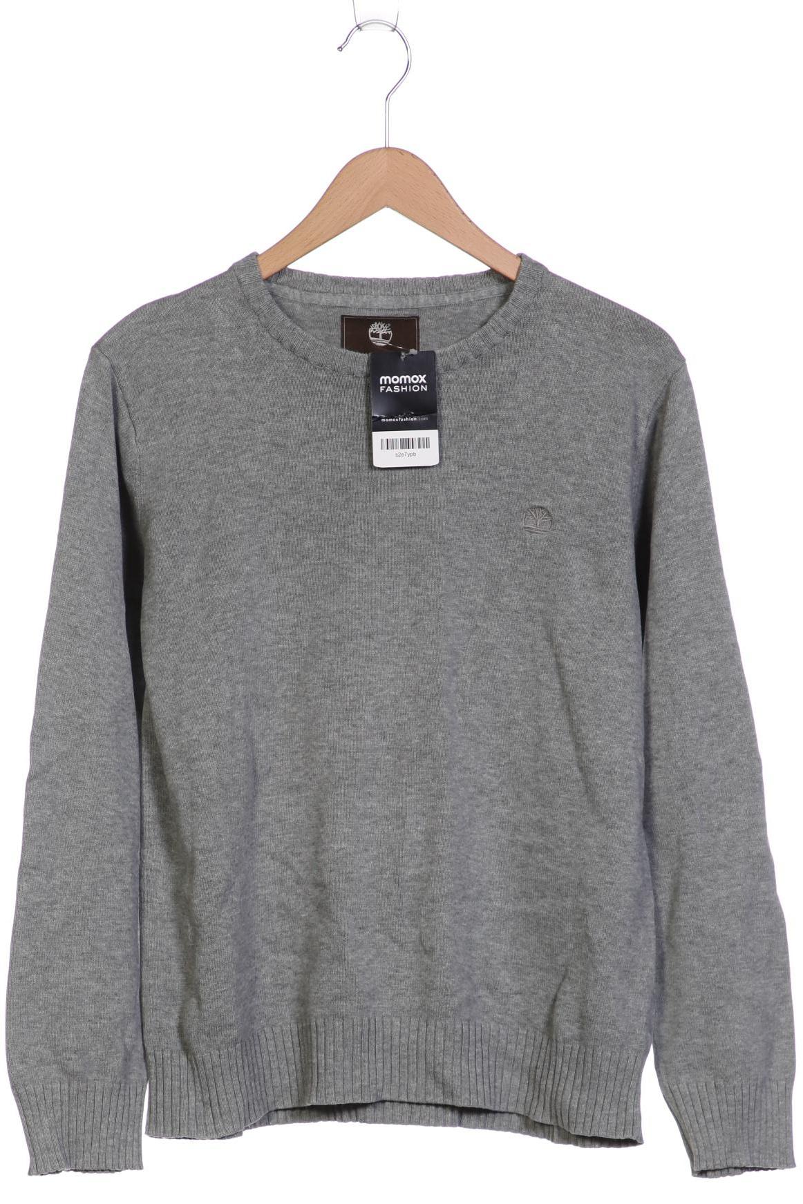 

Timberland Herren Pullover, grau