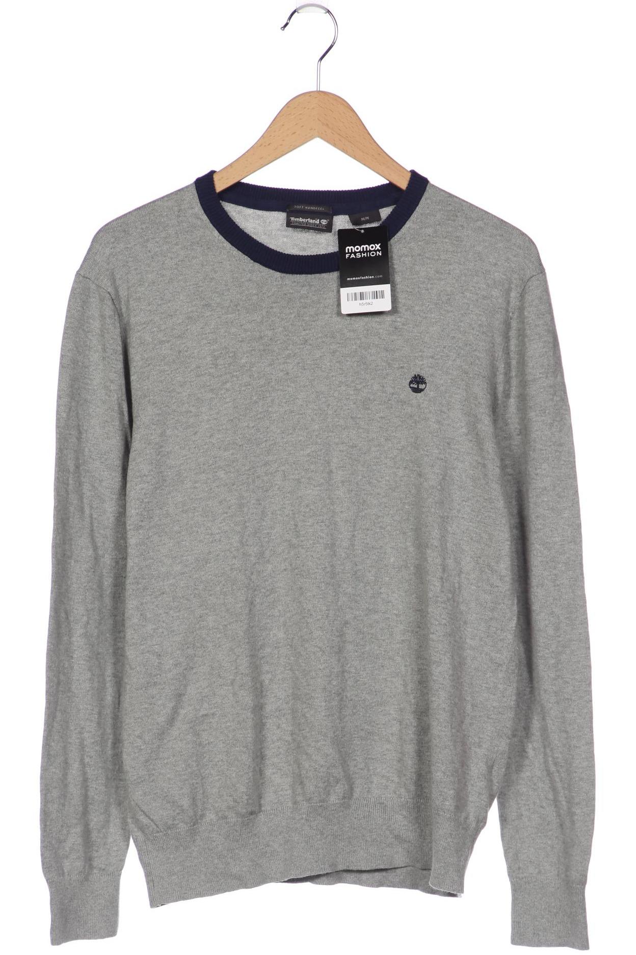 

Timberland Herren Pullover, grau