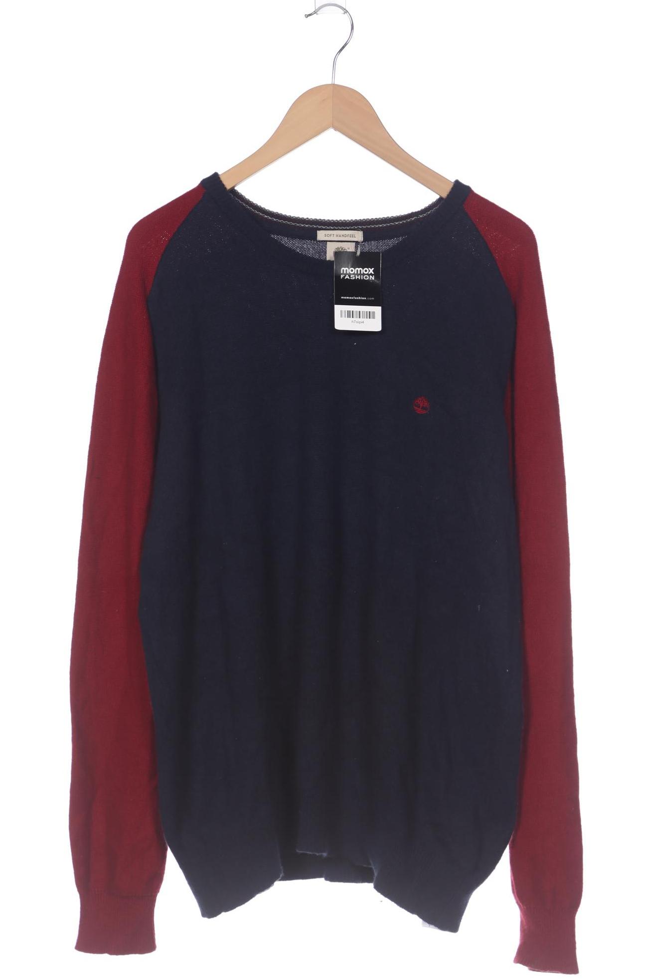 

Timberland Herren Pullover, marineblau, Gr. 52