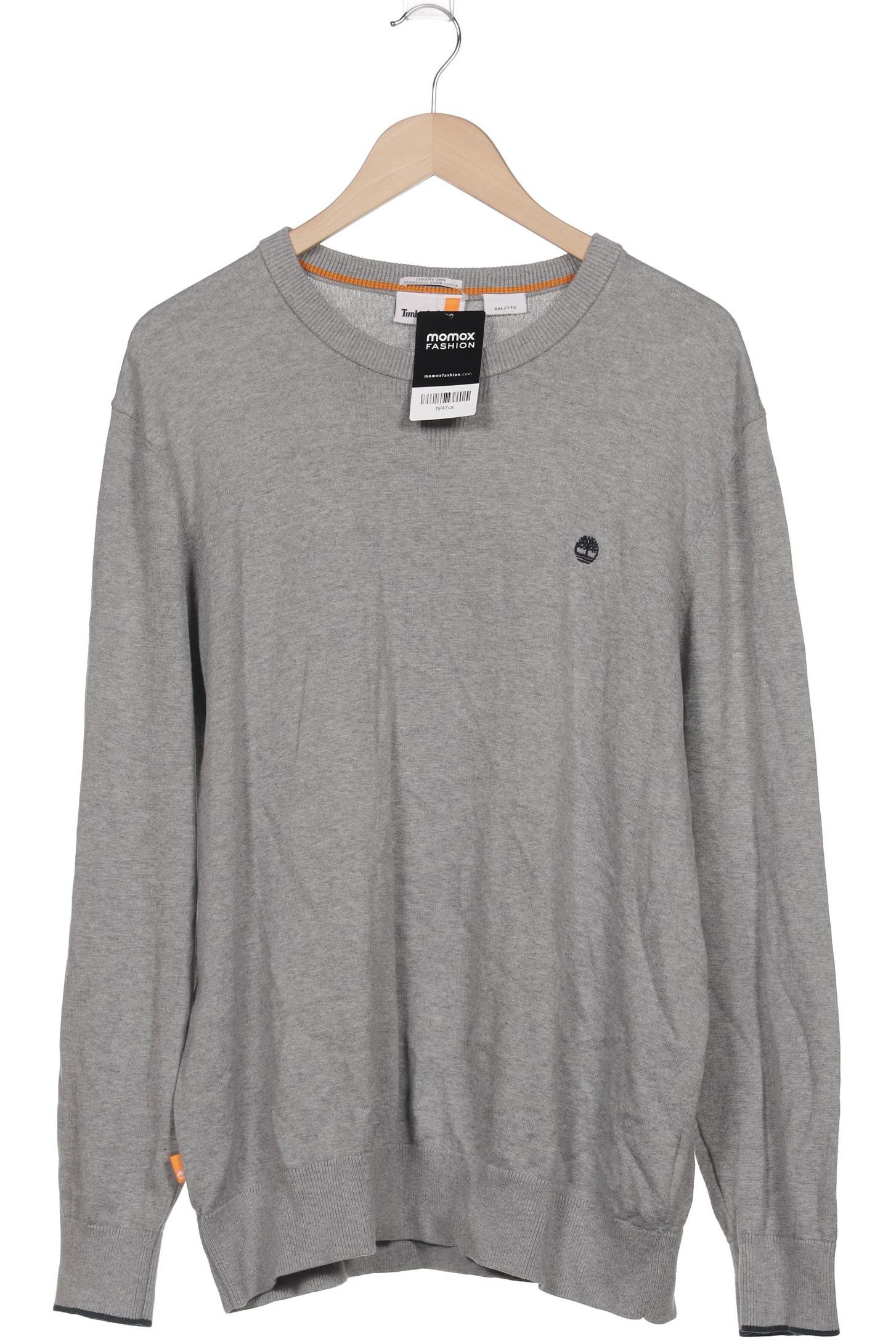 

Timberland Herren Pullover, grau, Gr. 56