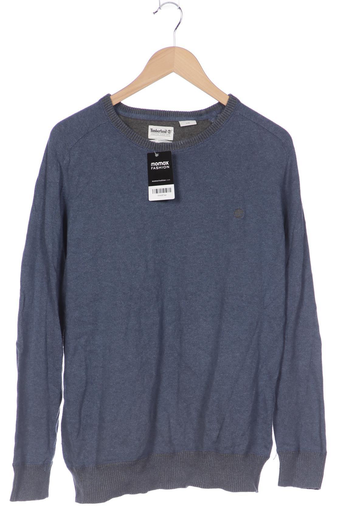 

Timberland Herren Pullover, blau