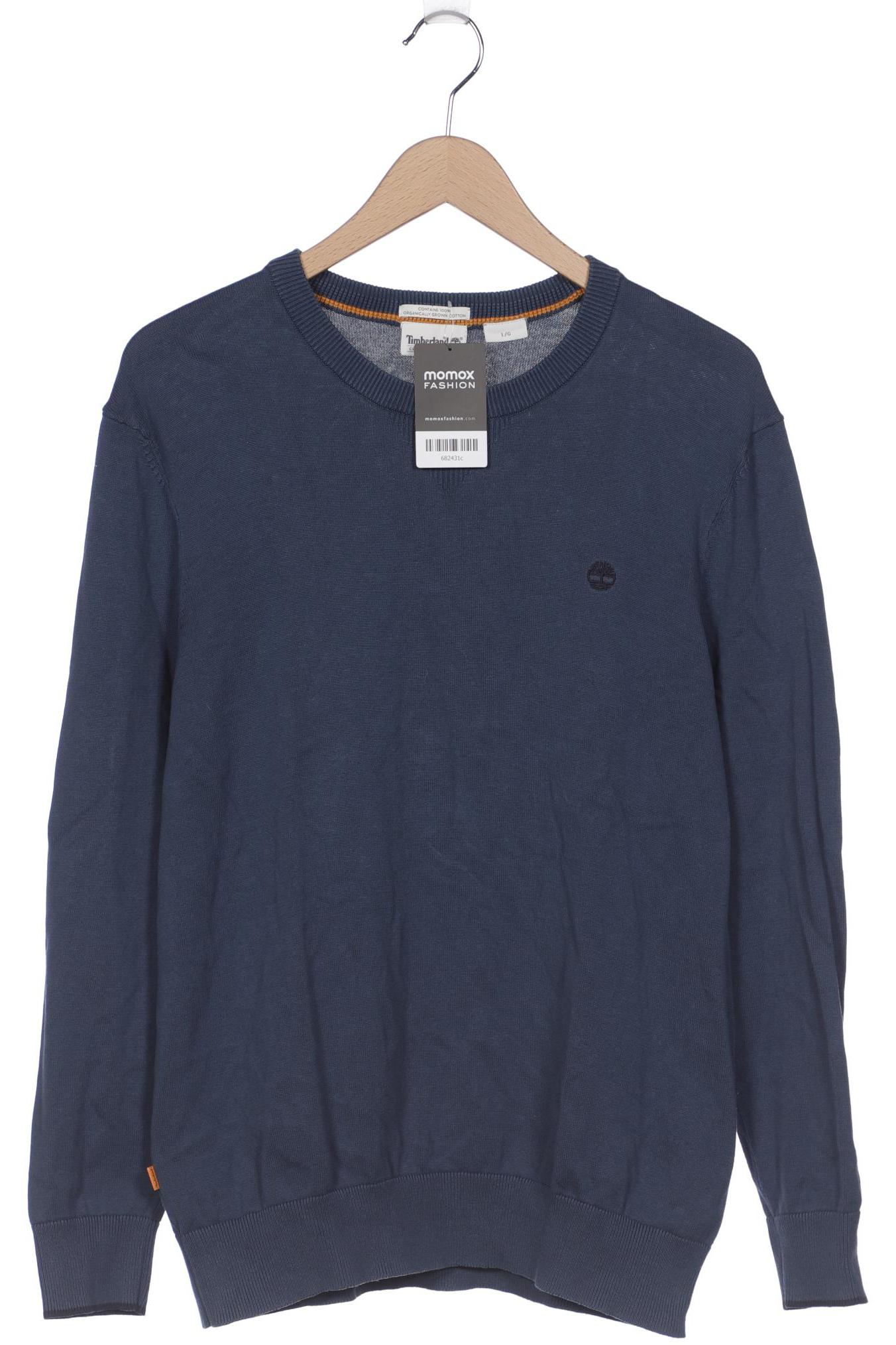 

Timberland Herren Pullover, marineblau, Gr. 52